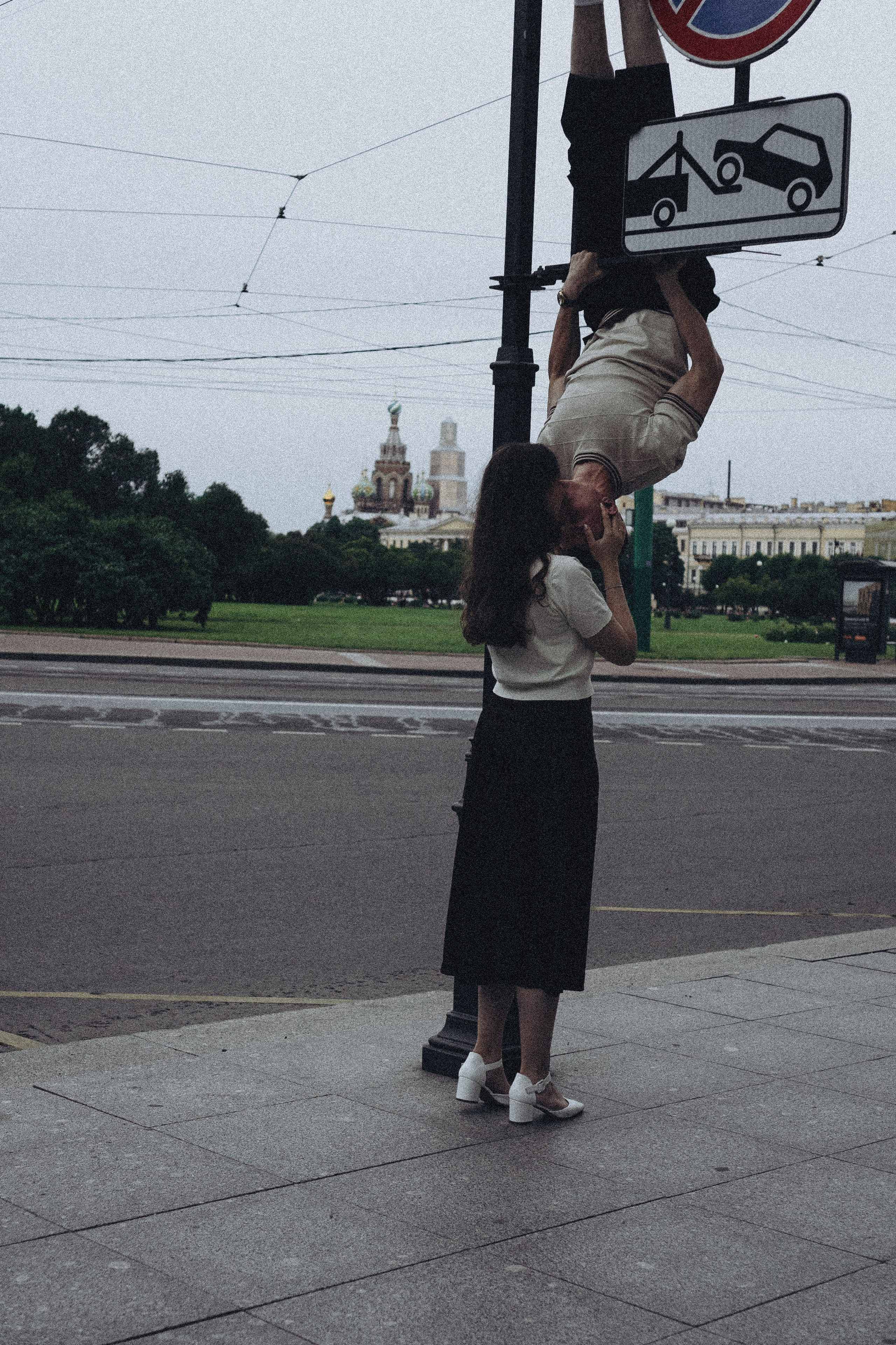 РАССВЕТНАЯ ИСТОРИЯ. Профессиональный фотограф, Санкт-Петербург — Виктория Богомолова