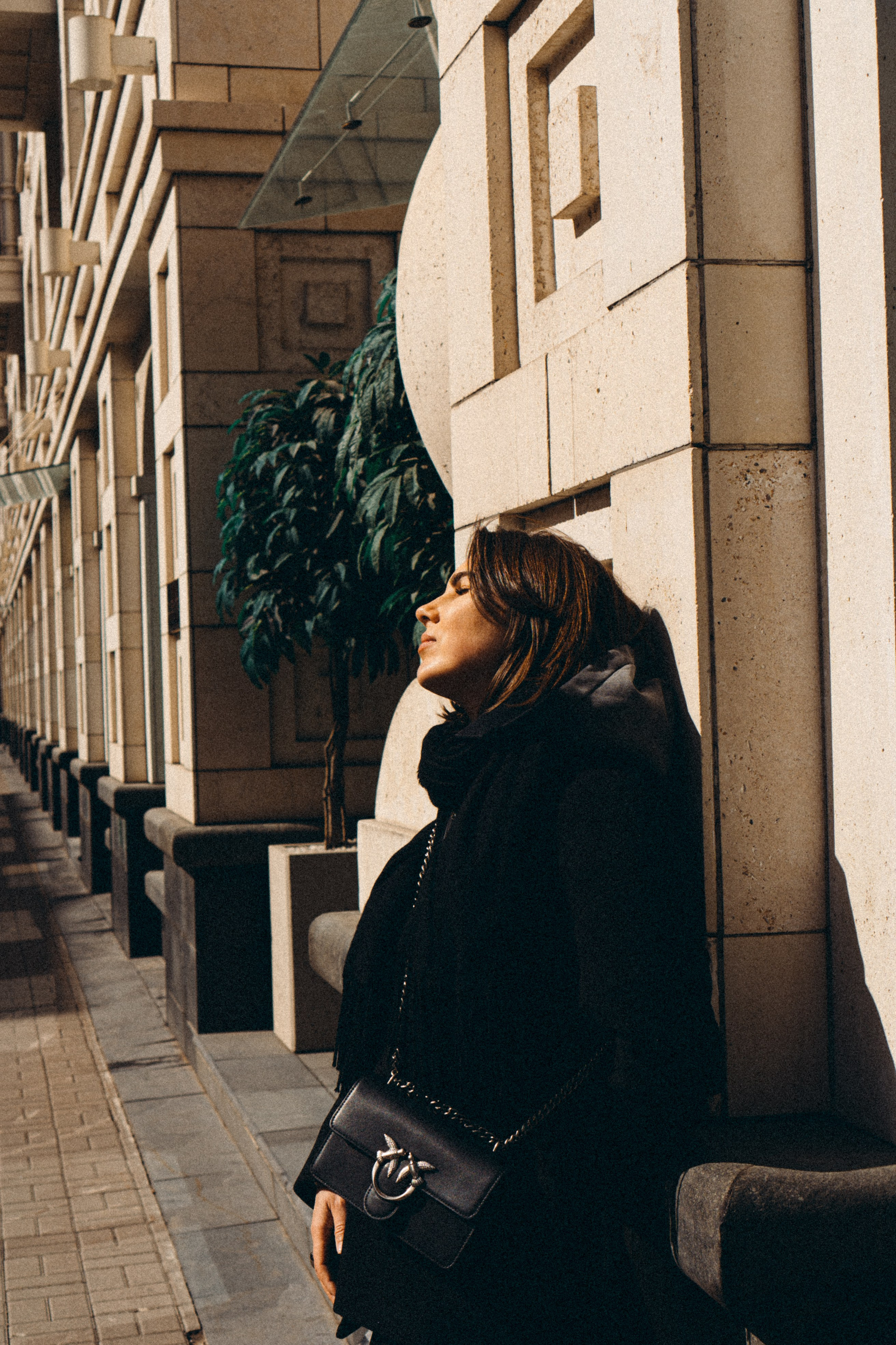 Прогулка по весеннему Питеру. Профессиональный фотограф, Санкт-Петербург — Виктория Богомолова