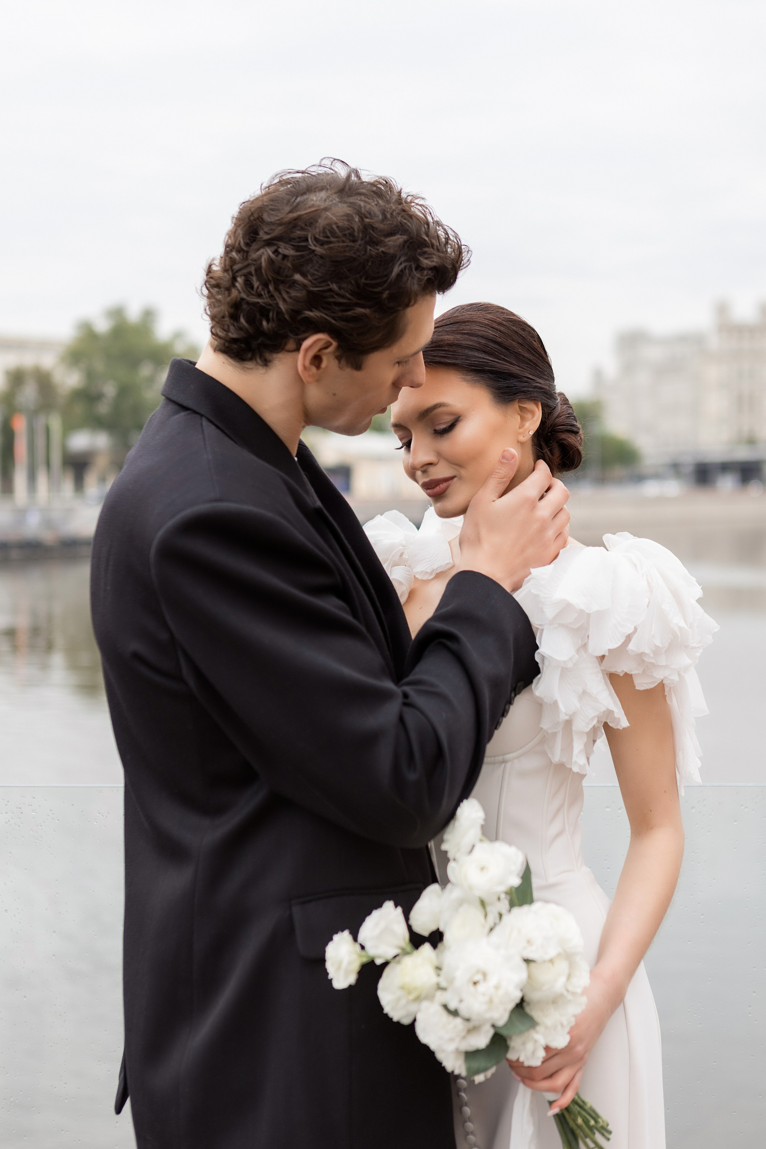 Дарья и Григорий. Фотограф в г. Чита — Наталья Кириллова