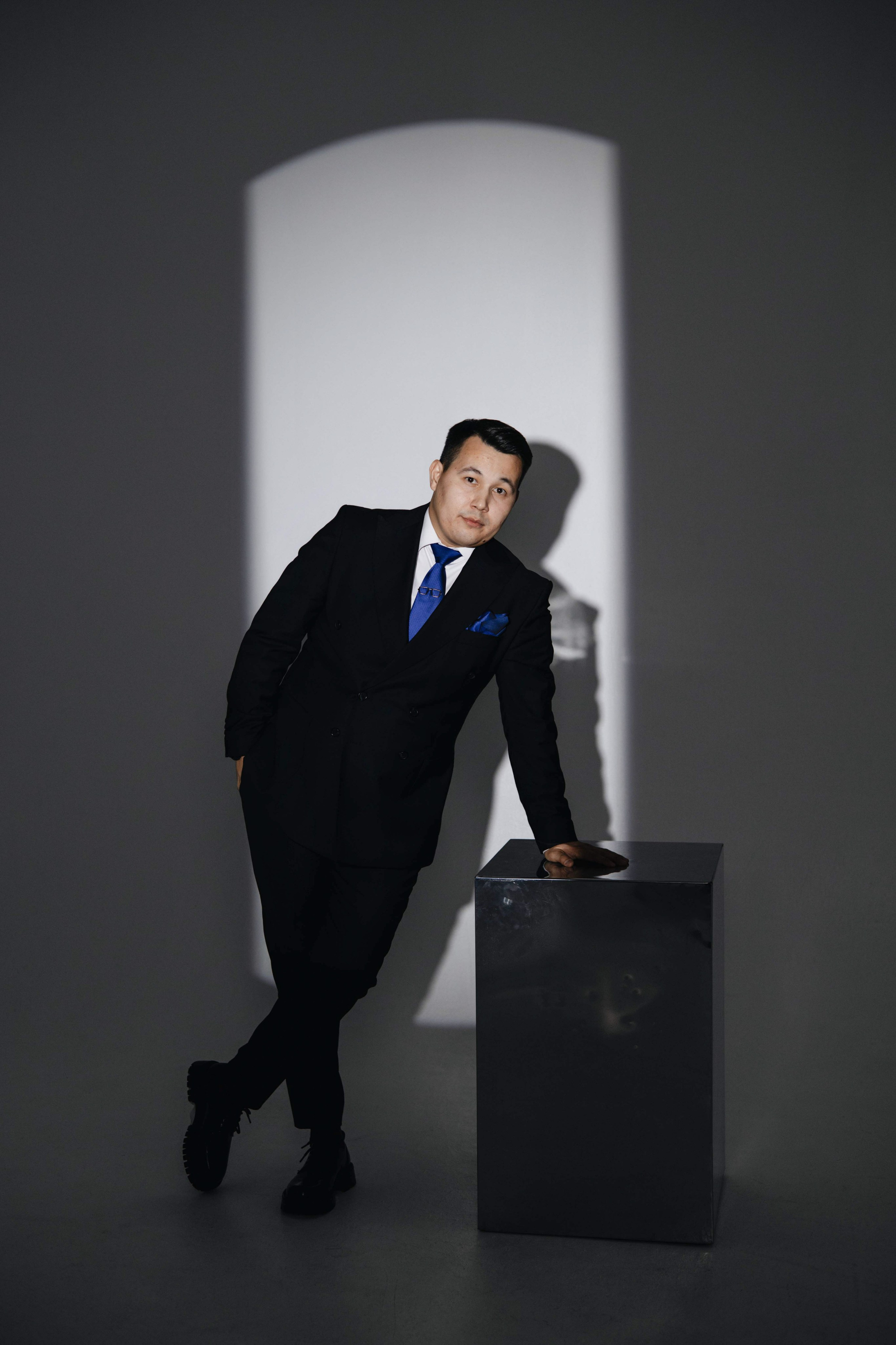 ФОТОГАЛЕРЕЯ. Арман Николаевич — ведущий событий и торжеств