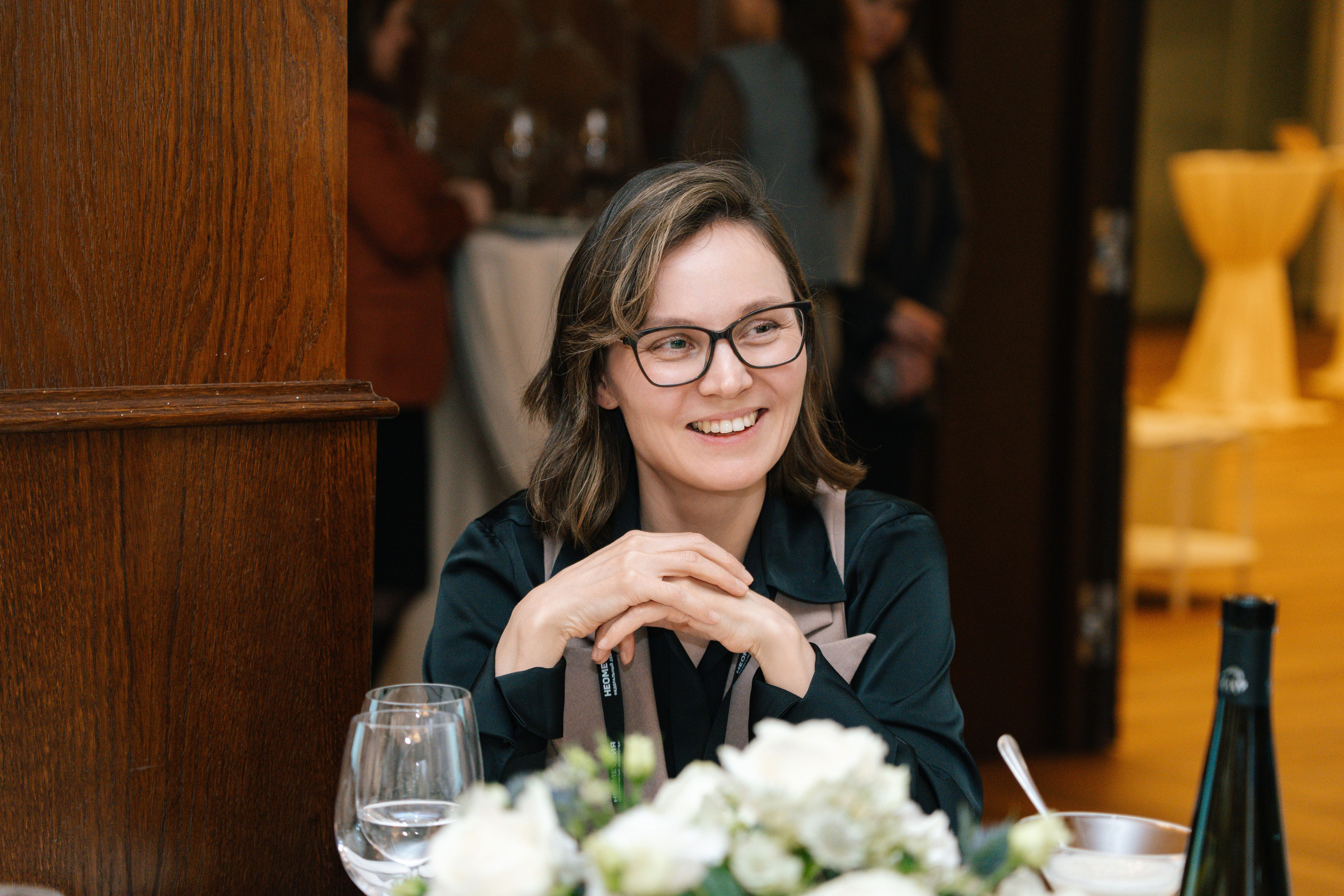 Вино и инвестиции — бизнес встреча