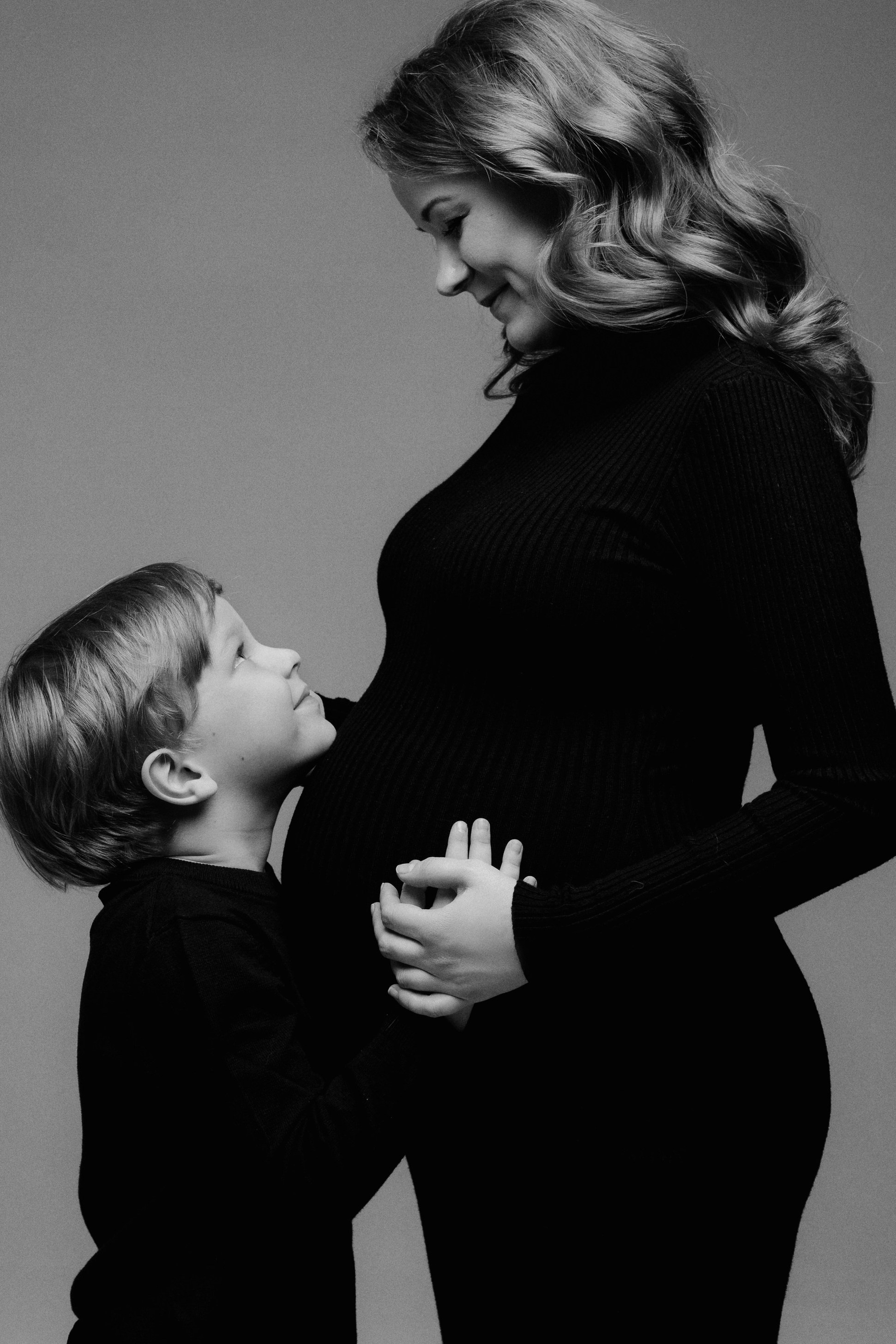 Екатерина и Семья. Фотограф в Москве Ольга Сатони