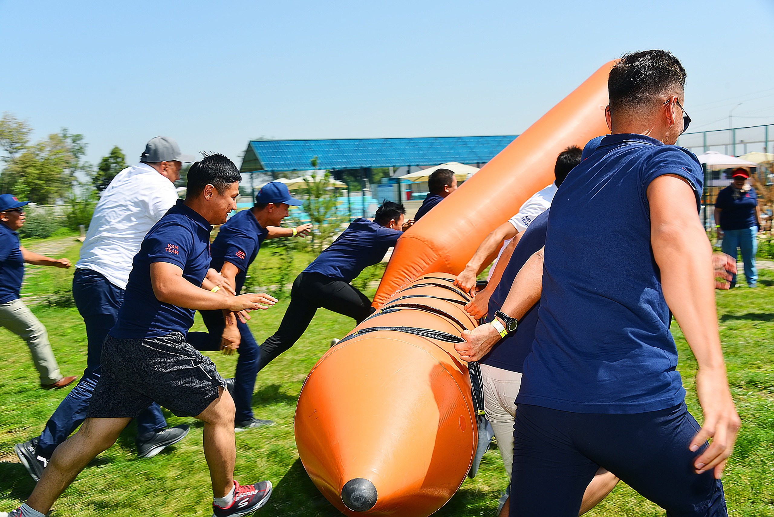 Тимбилдинг-2. Фотосъёмка. Фотограф Сергей Авдеев-семейный и детский фотограф в Алматы
