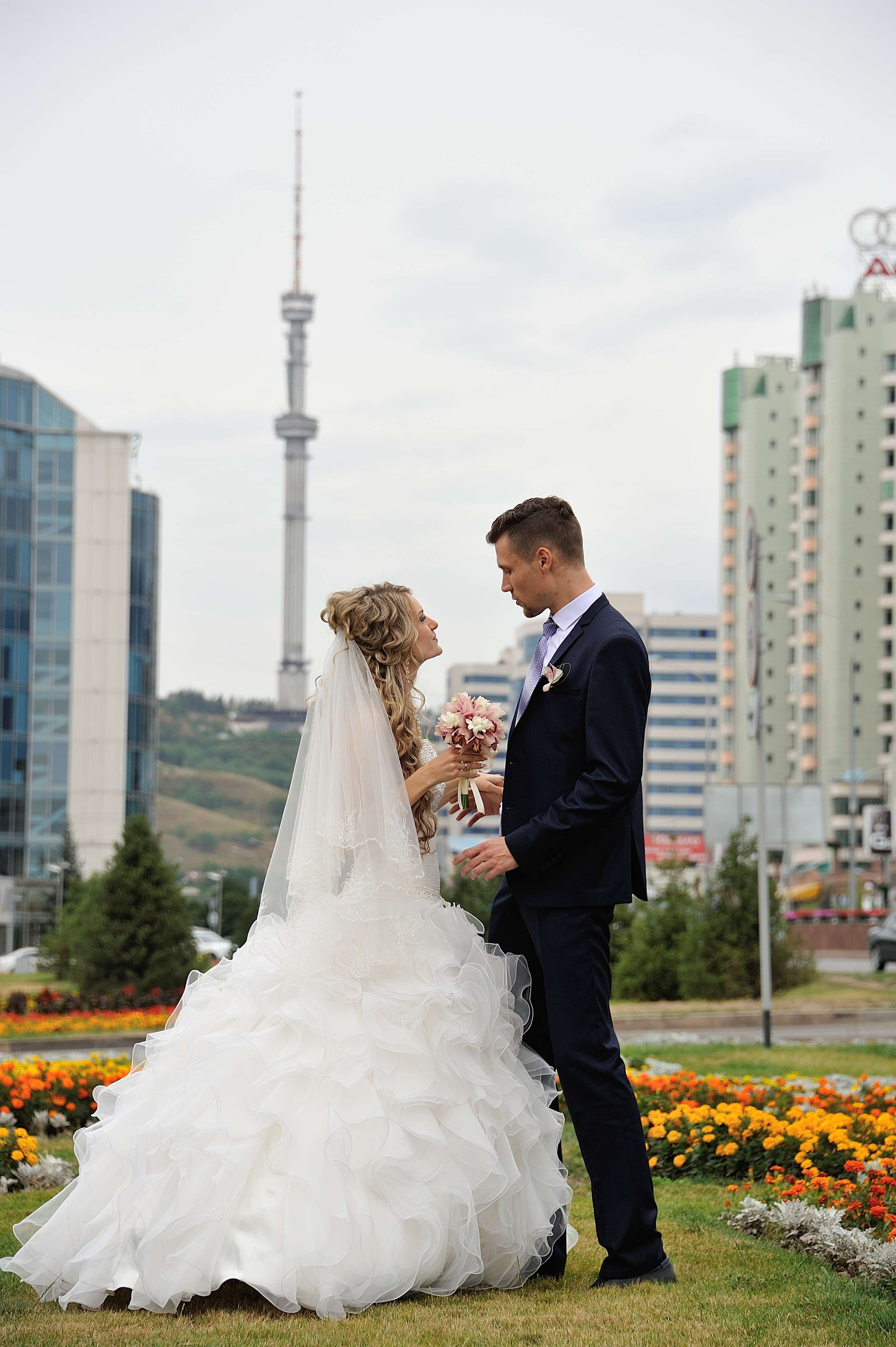 Свадьба-Александр и Юлия. Фотосъёмка. Фотограф Сергей Авдеев-семейный и детский фотограф в Алматы