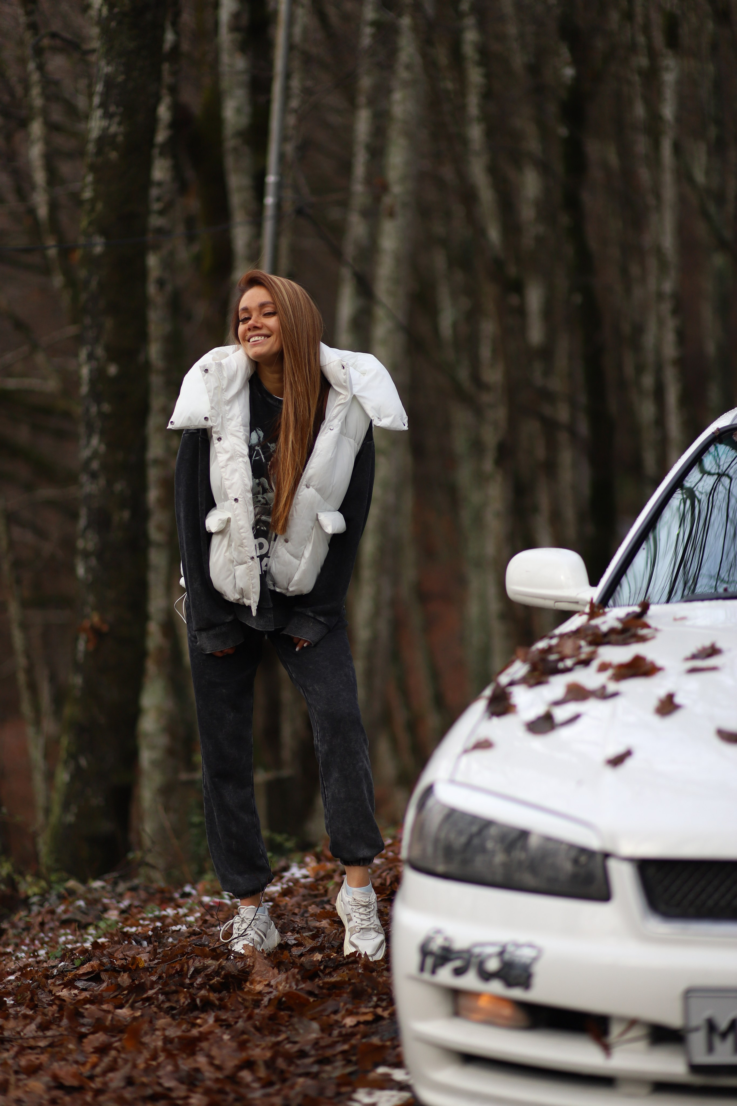 Настюша. Фотограф Сочи