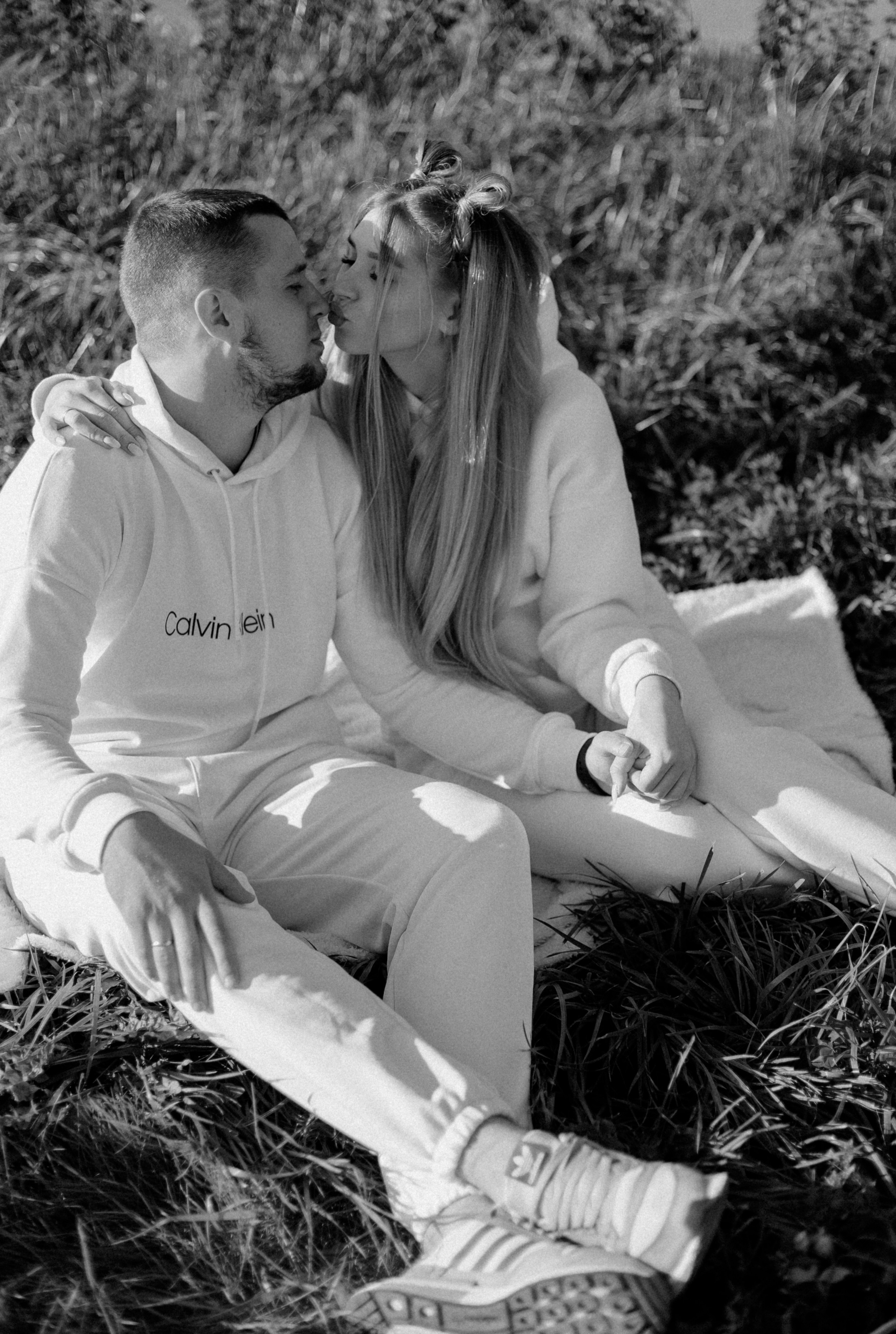 Никита, Настя и Софочка. Свадебный и портретный фотограф в Миассе Филиппенко Дарья