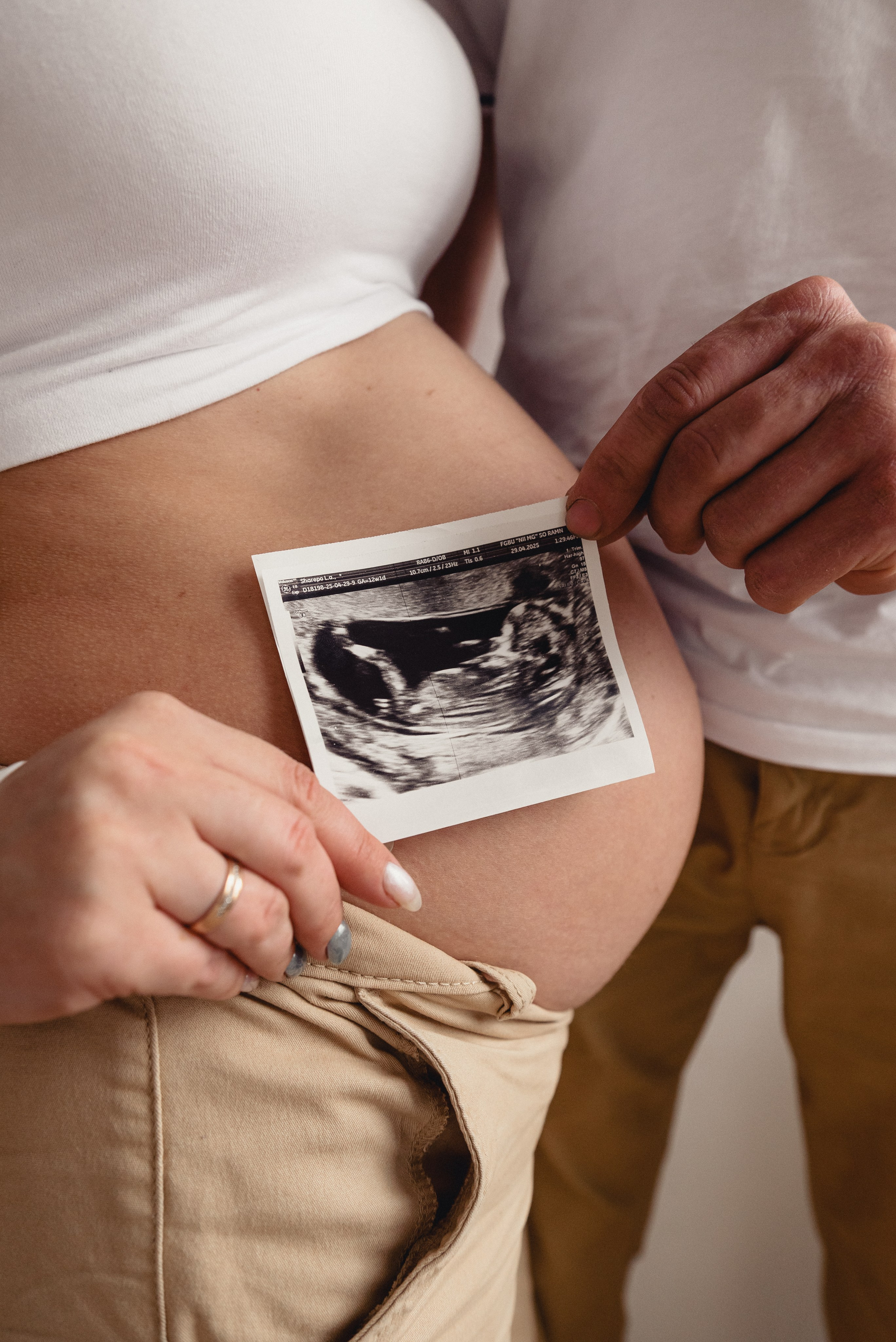 В ожидании. Фотограф в Томске Мария Март