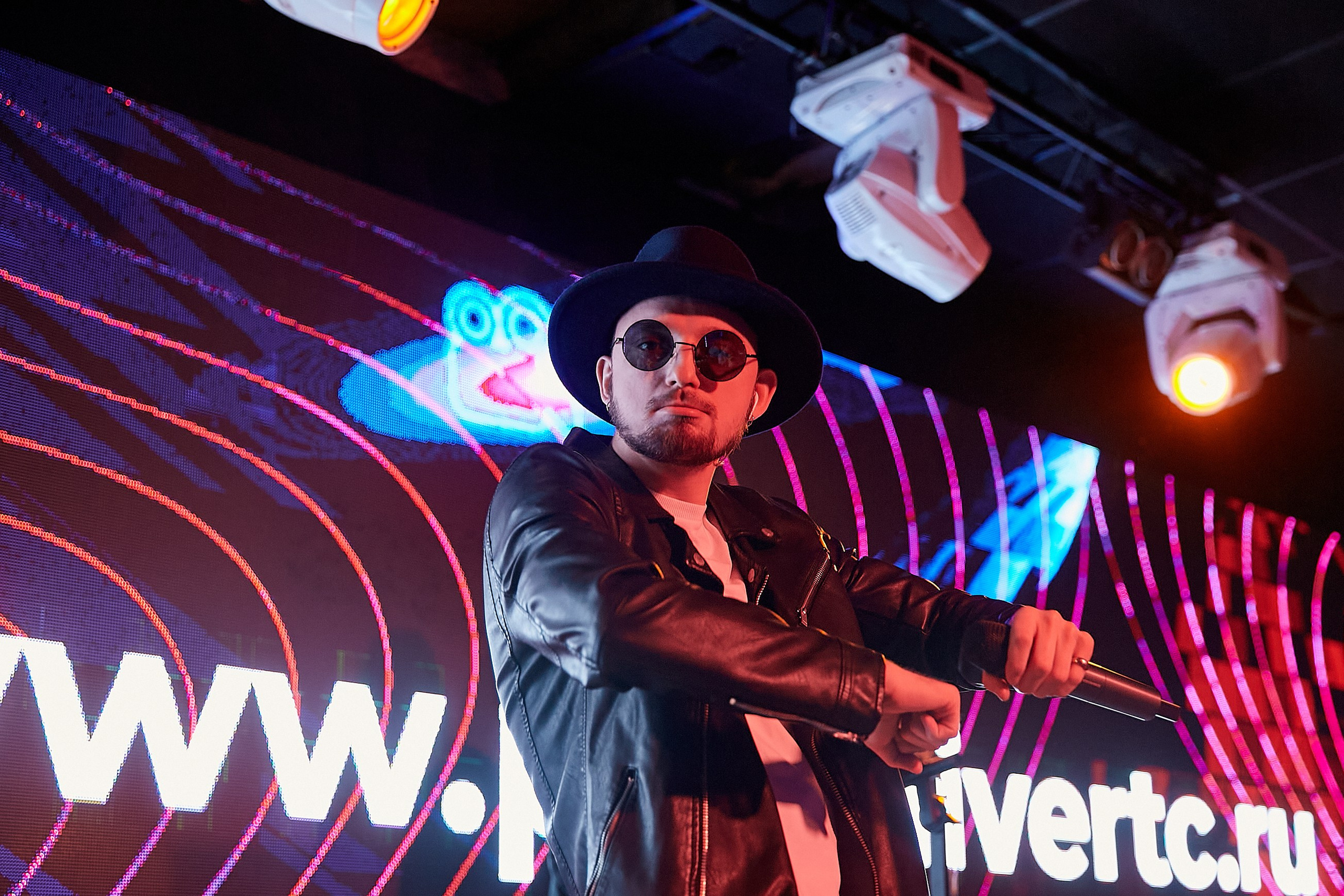 МТС — Новый год. Репортажный Фотограф | Константин Кондрашов