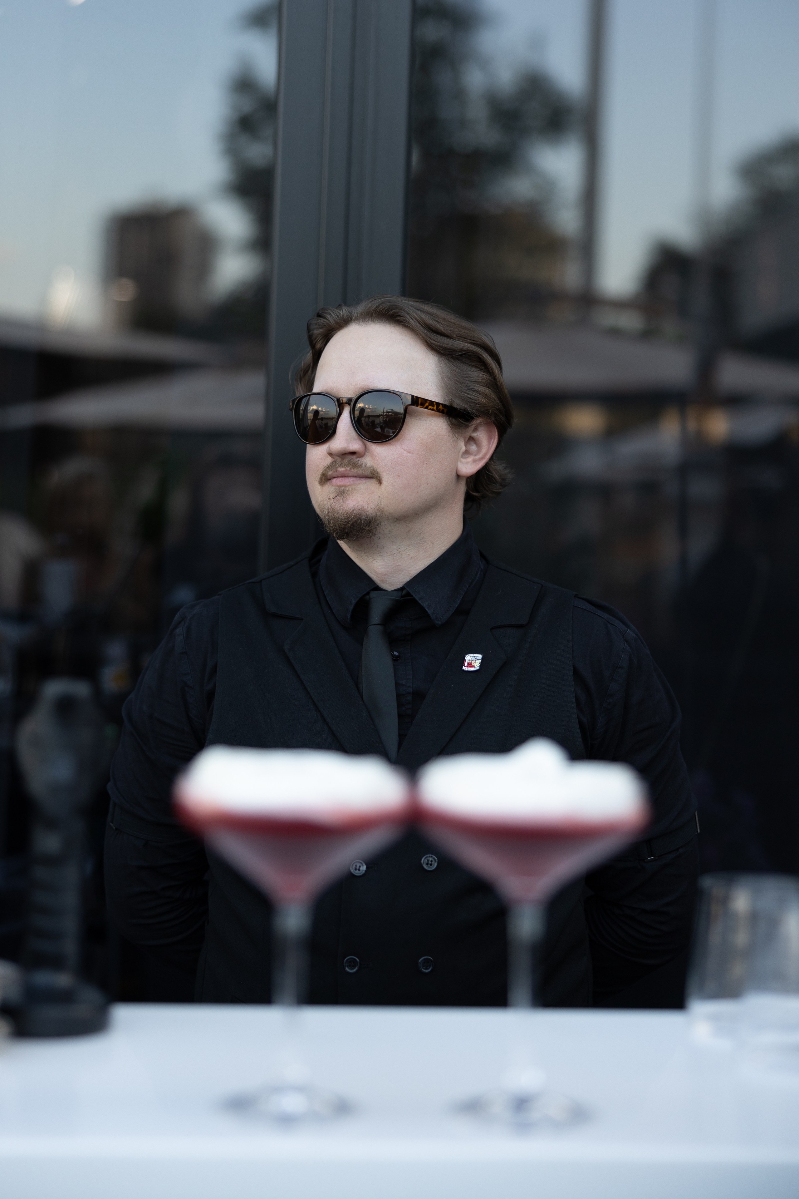 MOORING. Свадебный фотограф | Москва