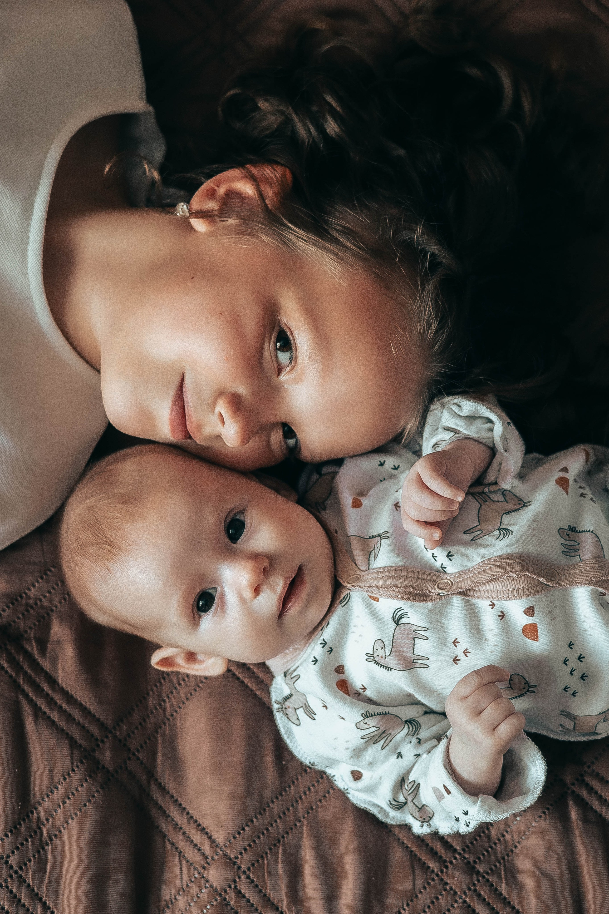 Лайфстайл. Фотограф новорожденных Саратов