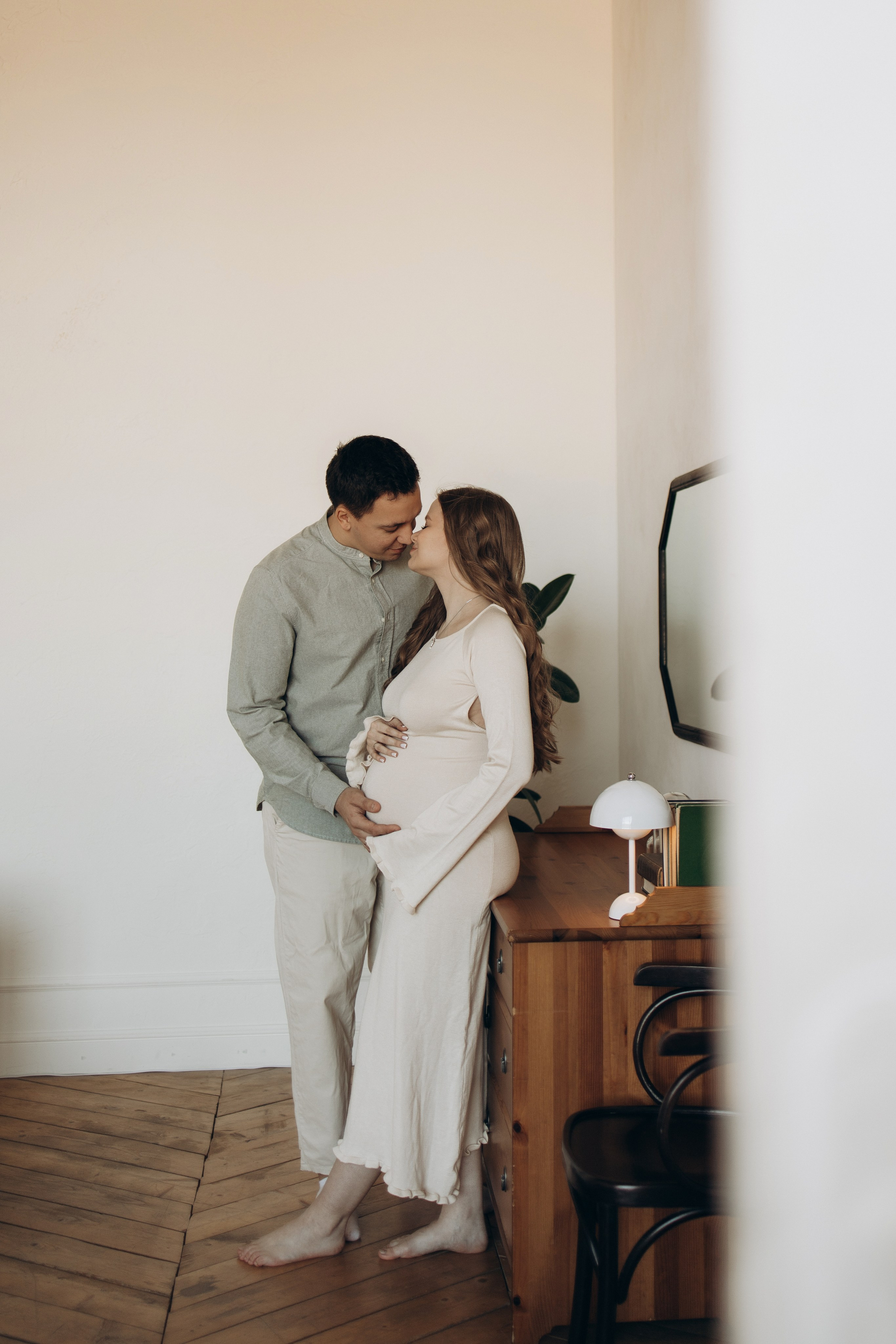 Тимофей и Надя. Самый теплый фотограф в Краснодаре Рябоконь Ксения