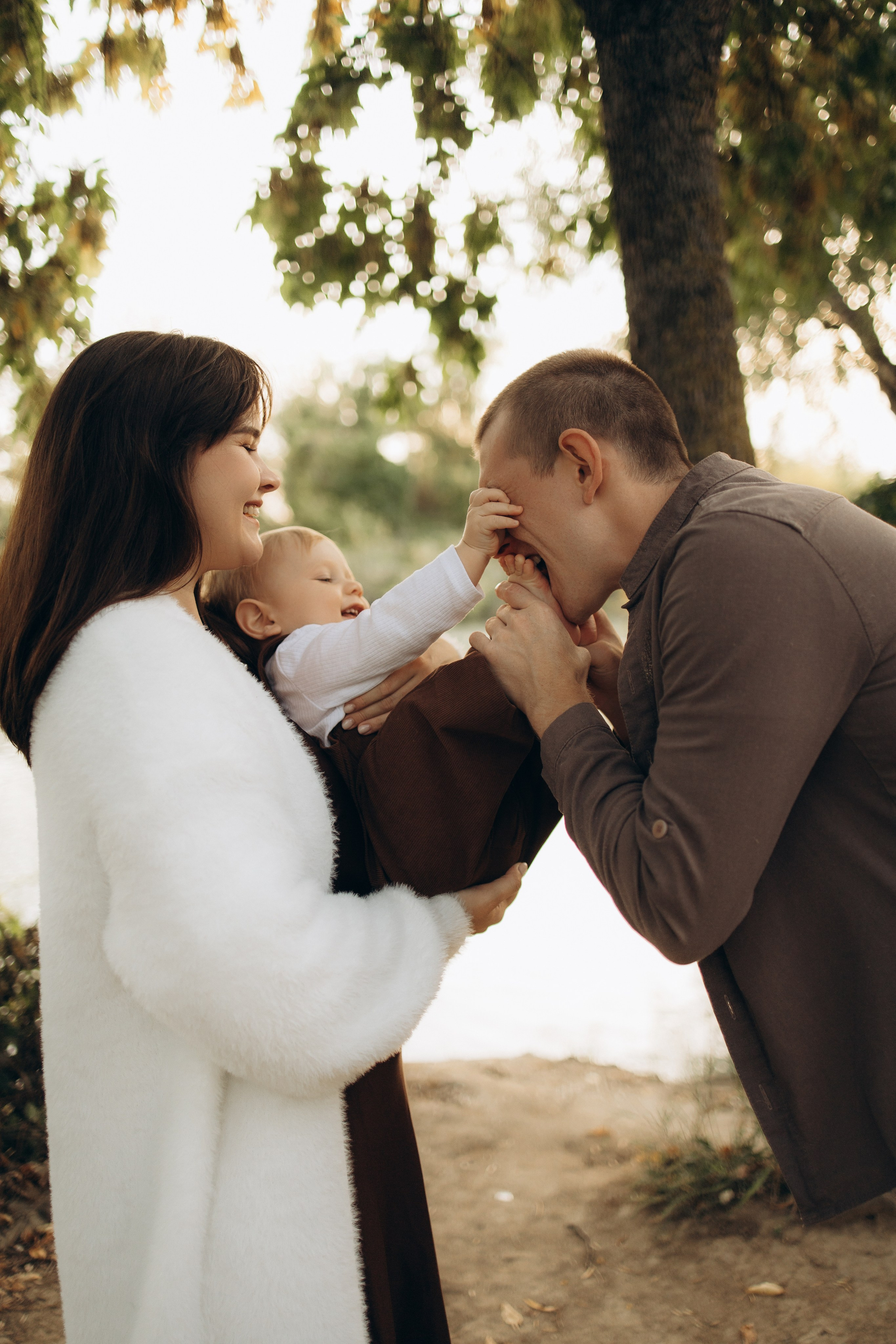 15 лет вместе. Самый теплый фотограф в Краснодаре Рябоконь Ксения