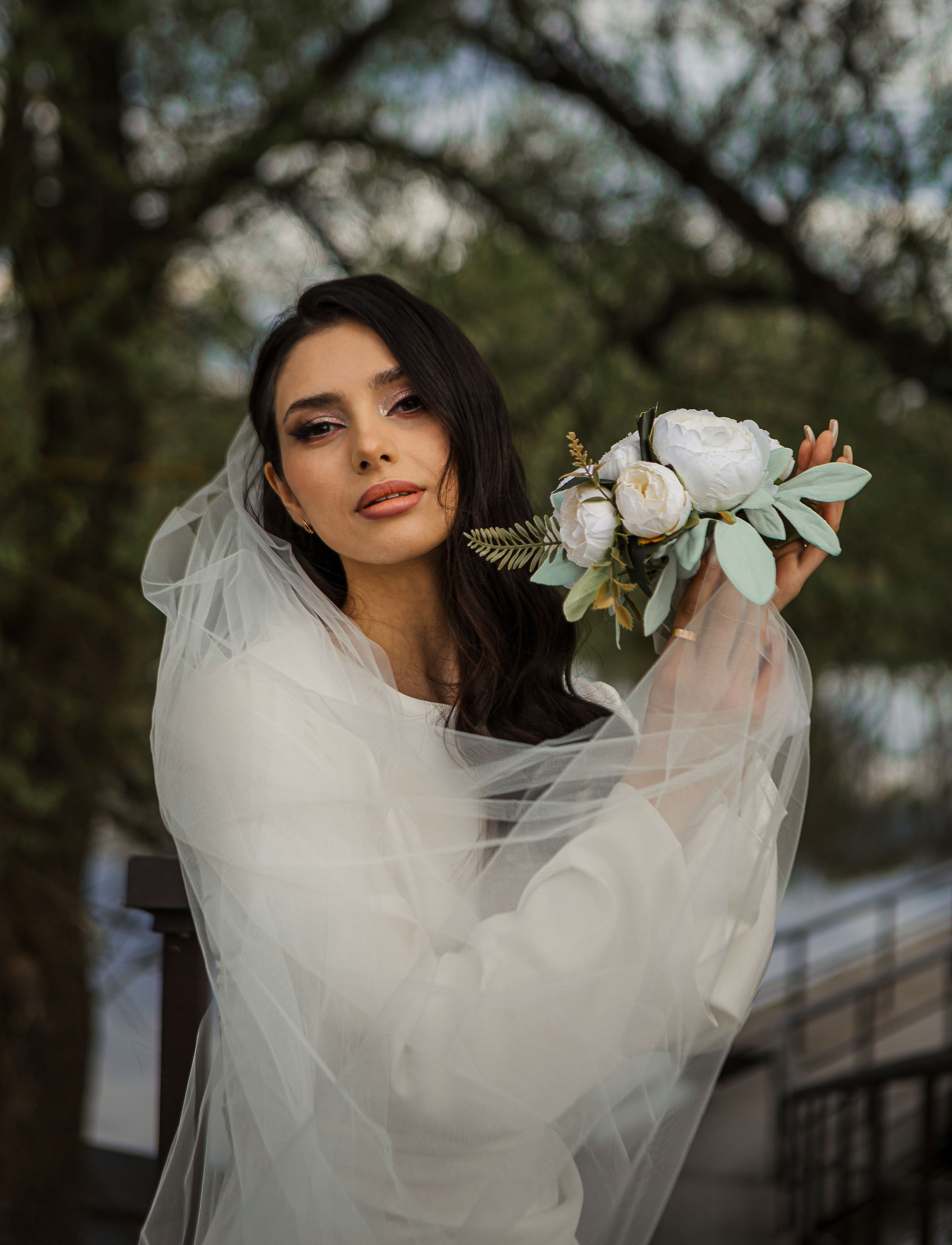 Свадебная прогулка. Фотограф Тверь|Москва|Волоколамск| Отт Кристина