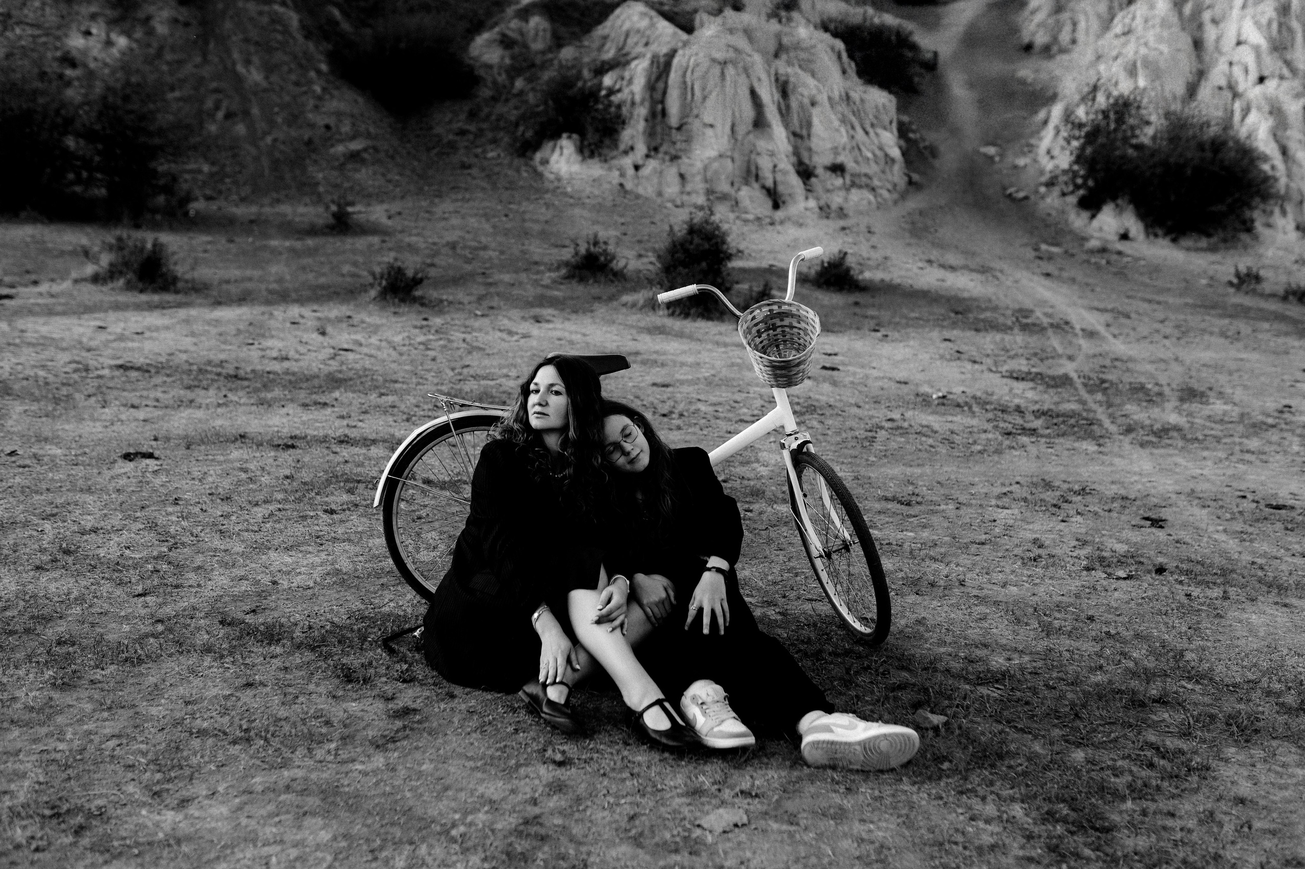 Фотограф в Чите Карина Власова