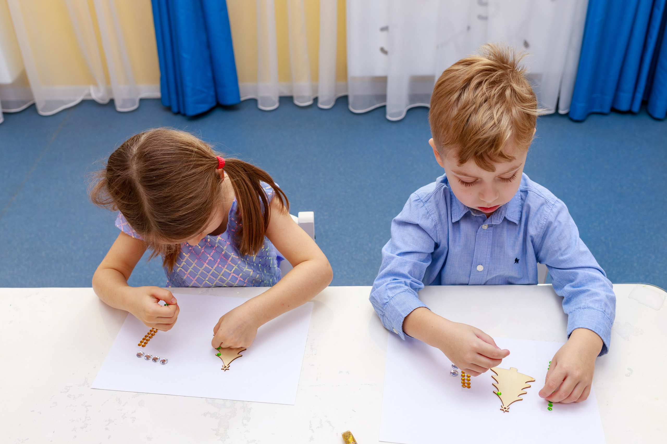 Частный дет сад. Семейный и детский фотограф в Краснодаре Ирина Лаврецкая