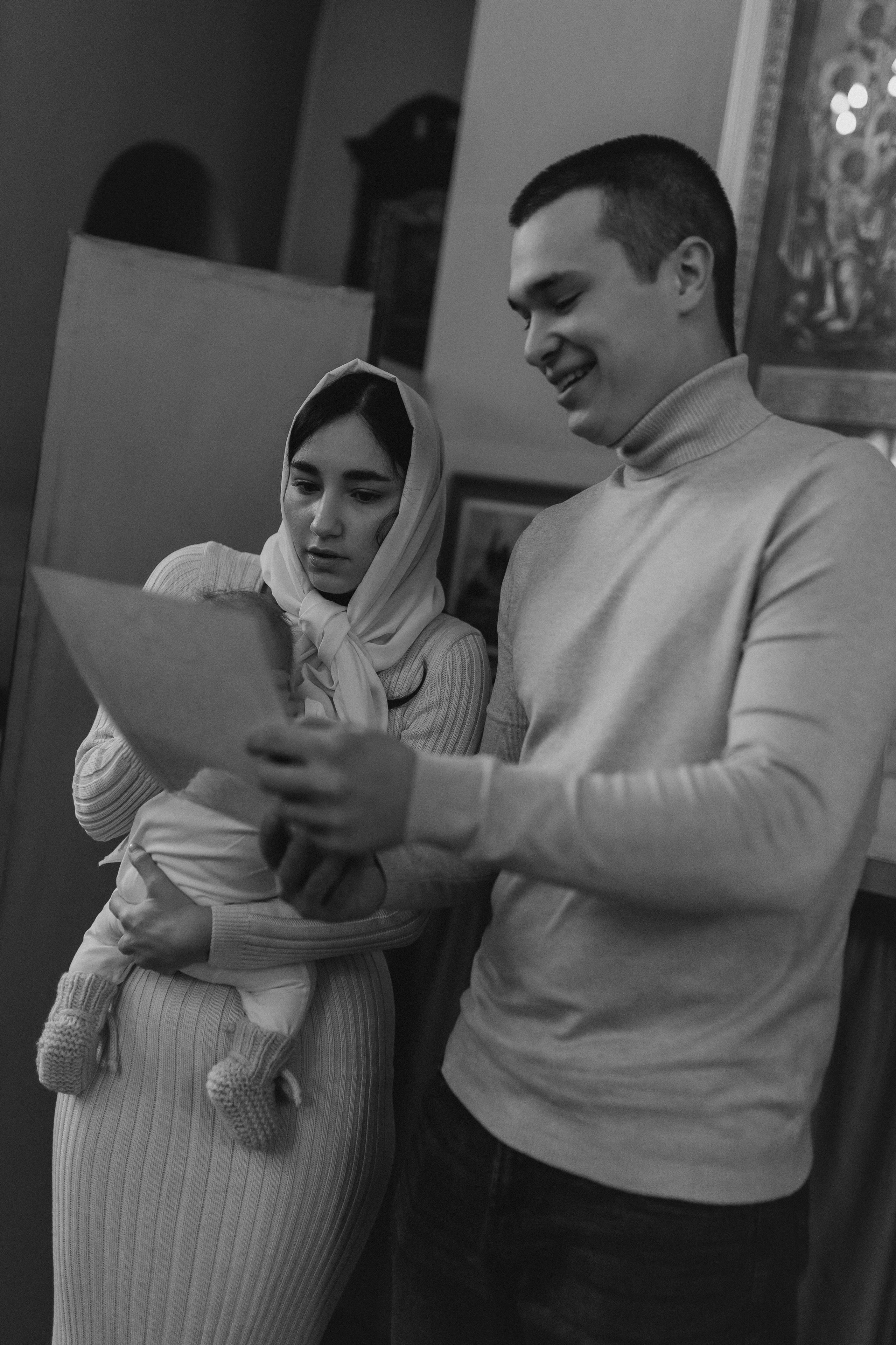 Фёдор. Миронова Анастасия