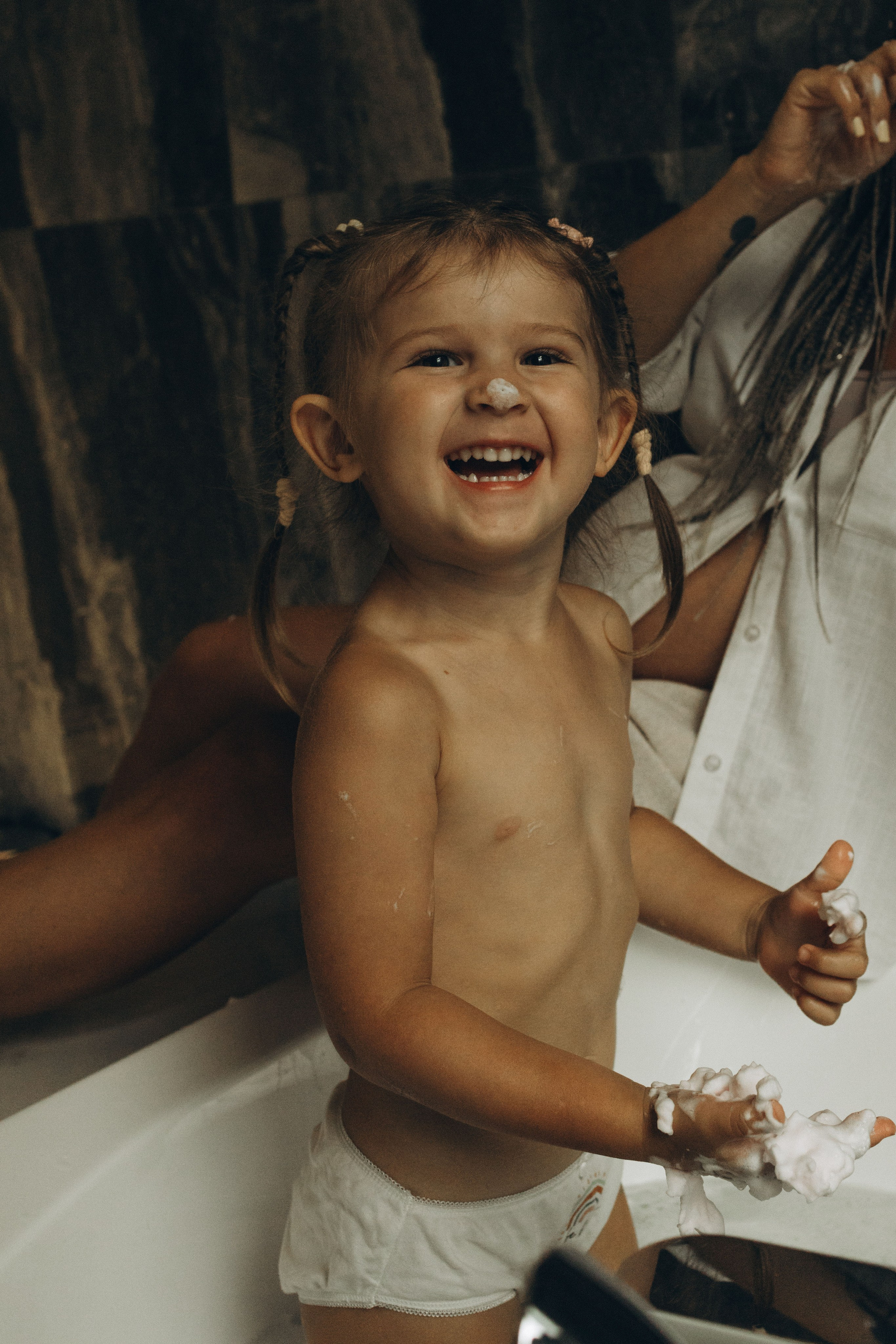 Ника и Мира. Семейный и свадебный фотограф в Чите Мария Авдеева