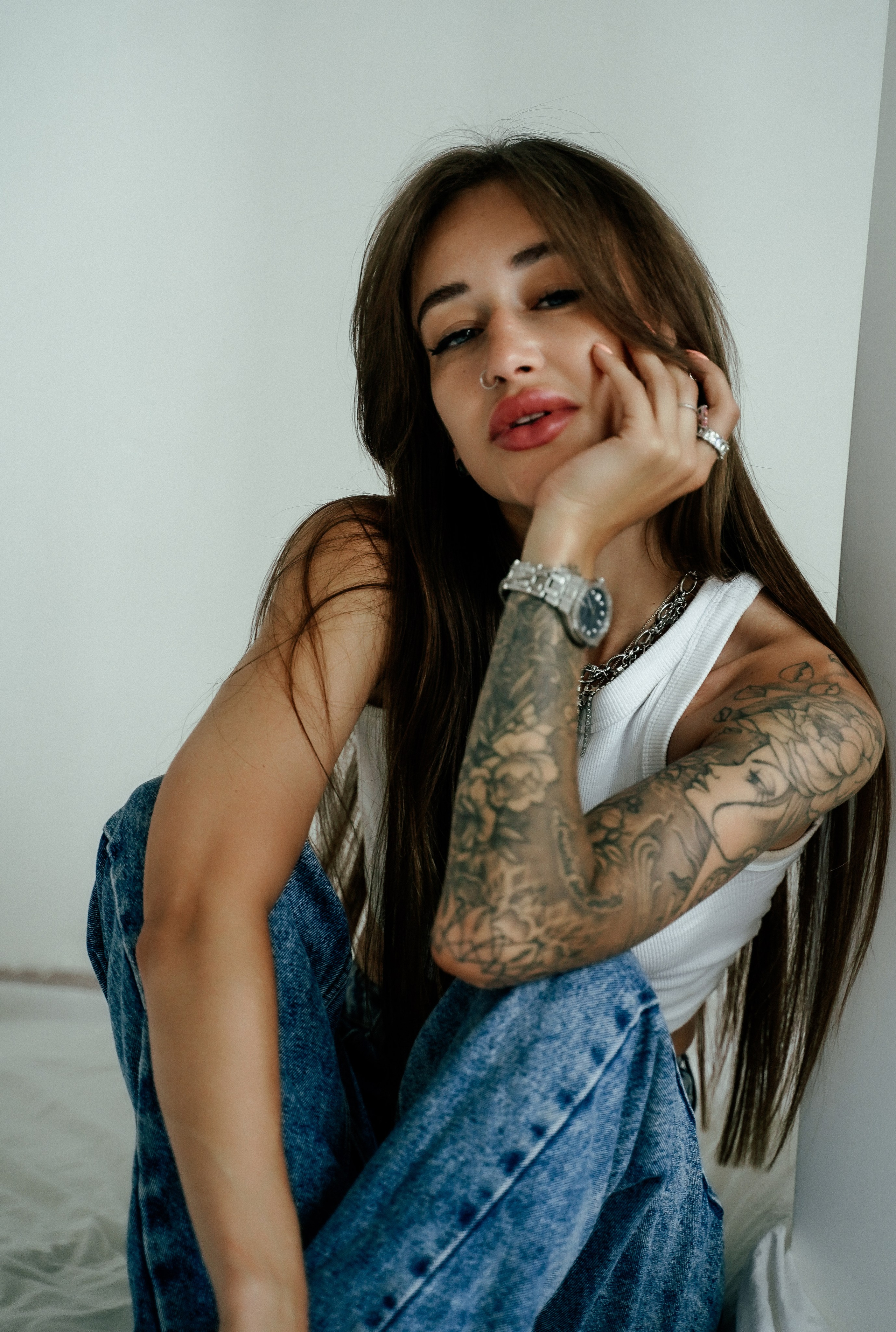 Валерия. Фотосъемка и видеосъемка свадеб Липецк