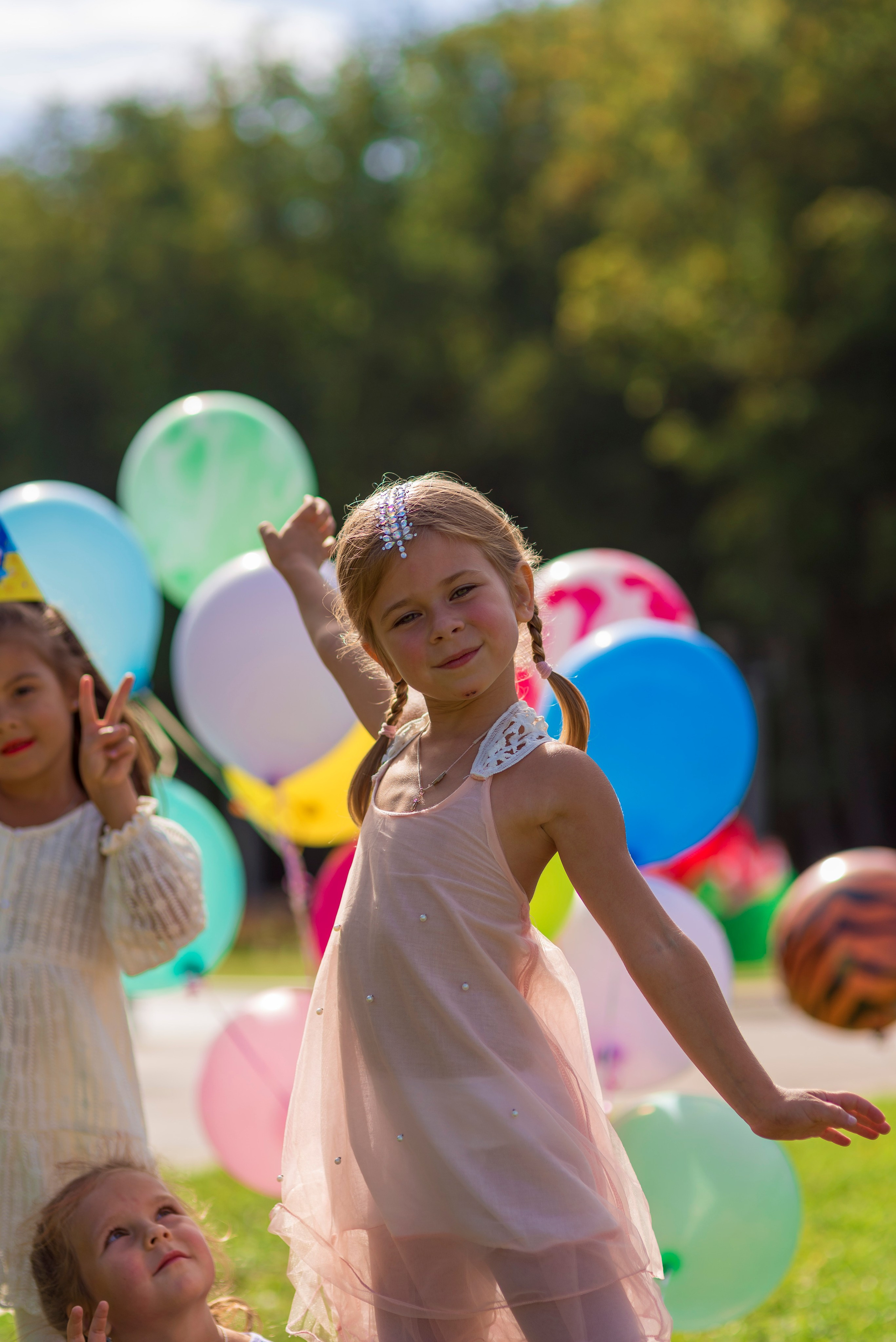 Александра 5 лет. Фотограф Крещения и Венчания. Минск и другие города. Почтенная Наташа