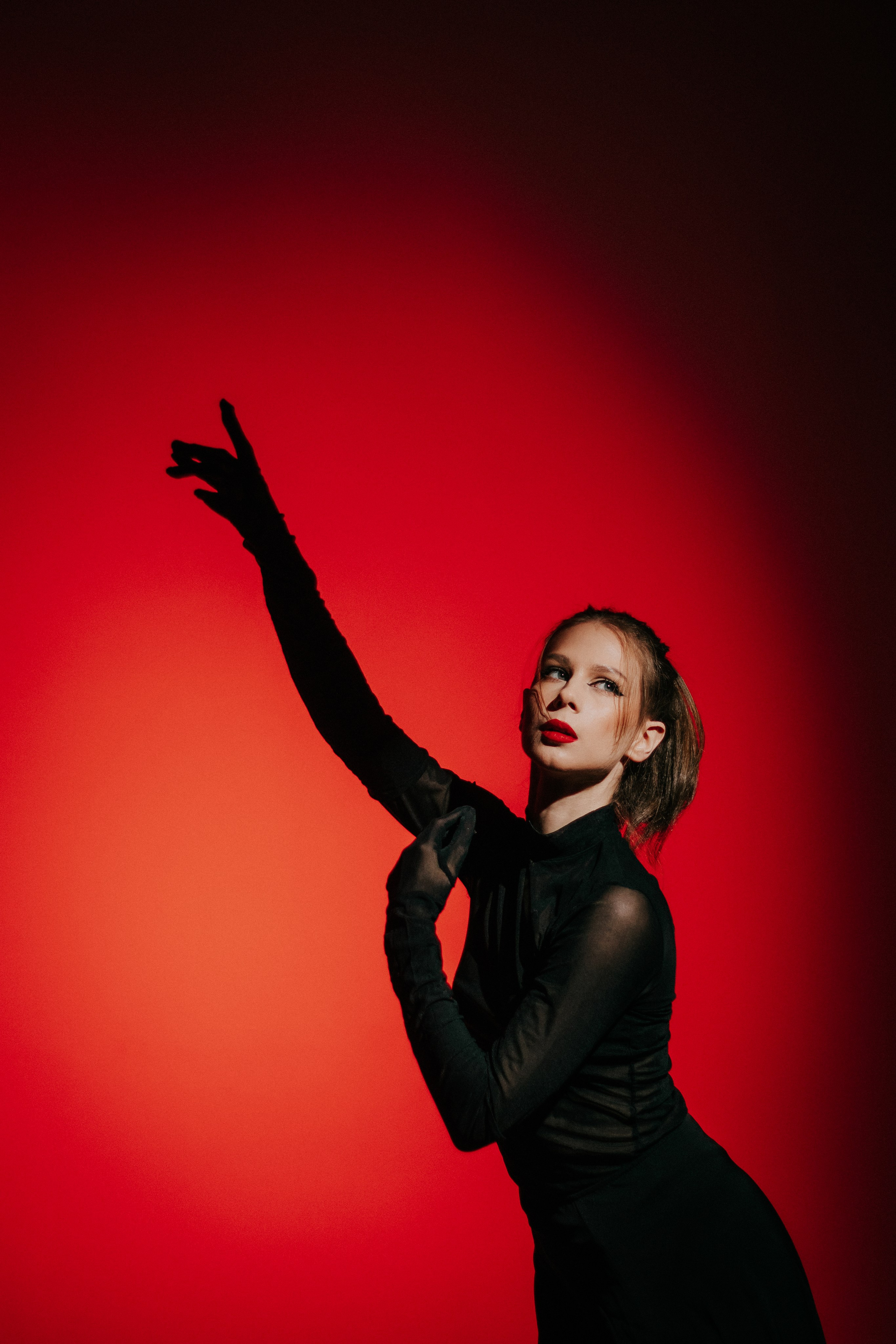 Ludmila. Ника — ваш персональный фотограф в Нижнем Новгороде