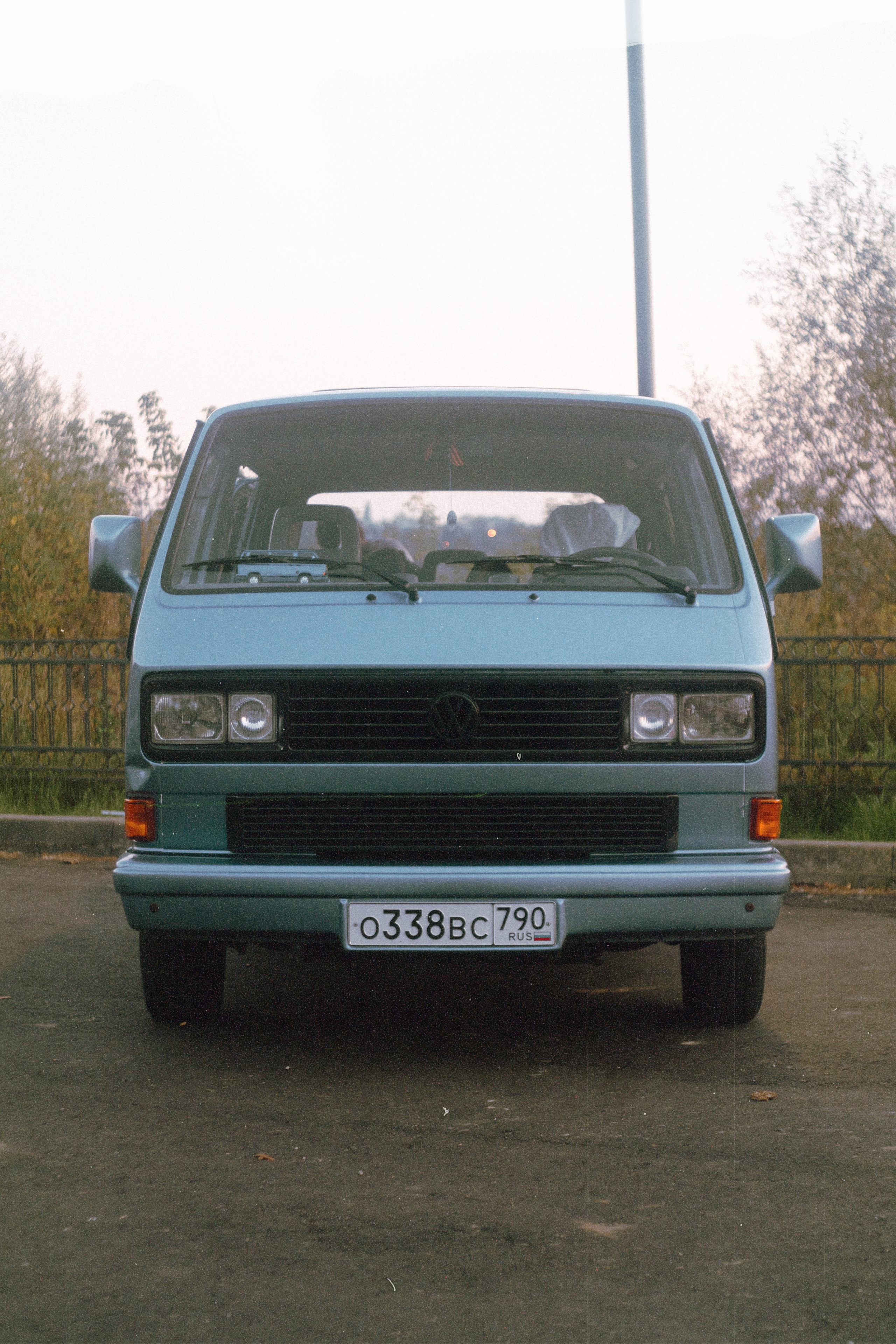 Репортажная фотосъёмка SMD Weekend в Калуге обработанные под плёнку