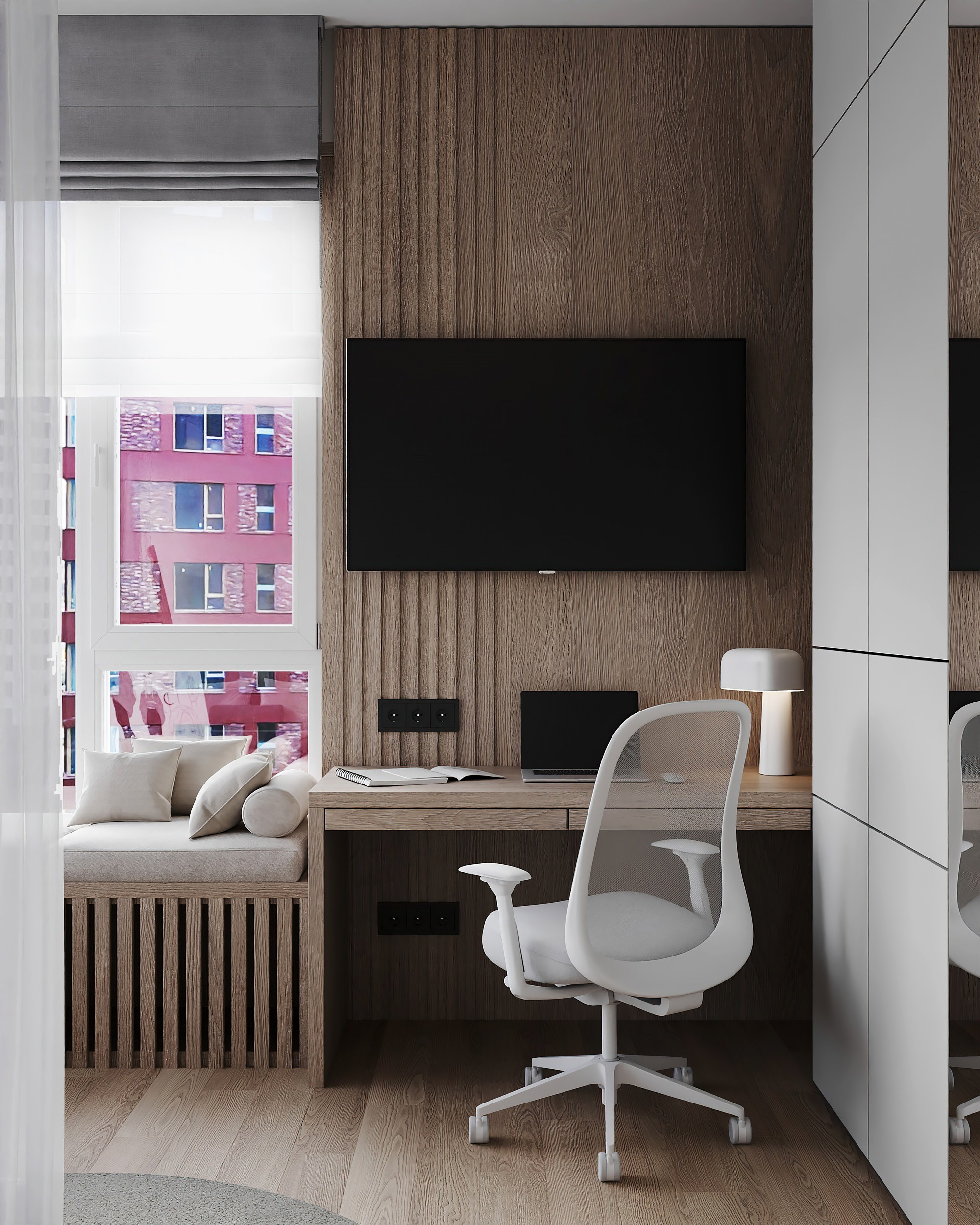 B28_2024_Дизайн: @katerina_kolmychenko. 3d визуализатор интерьера Анастасия Лосицкая