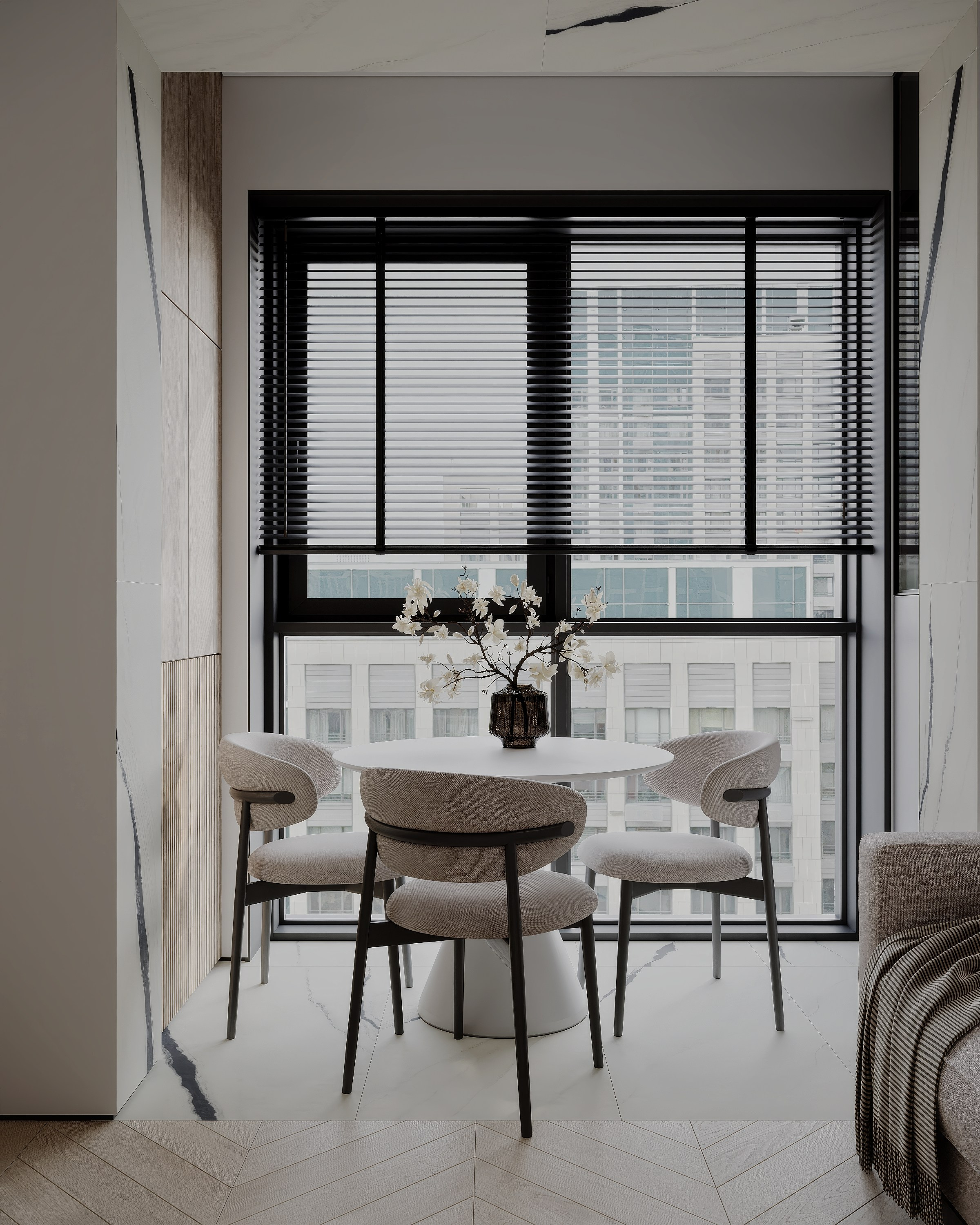 B52_2025_Дизайн: Виктория Новоченко. 3d interior visualizer Anastasia Lasitskaya