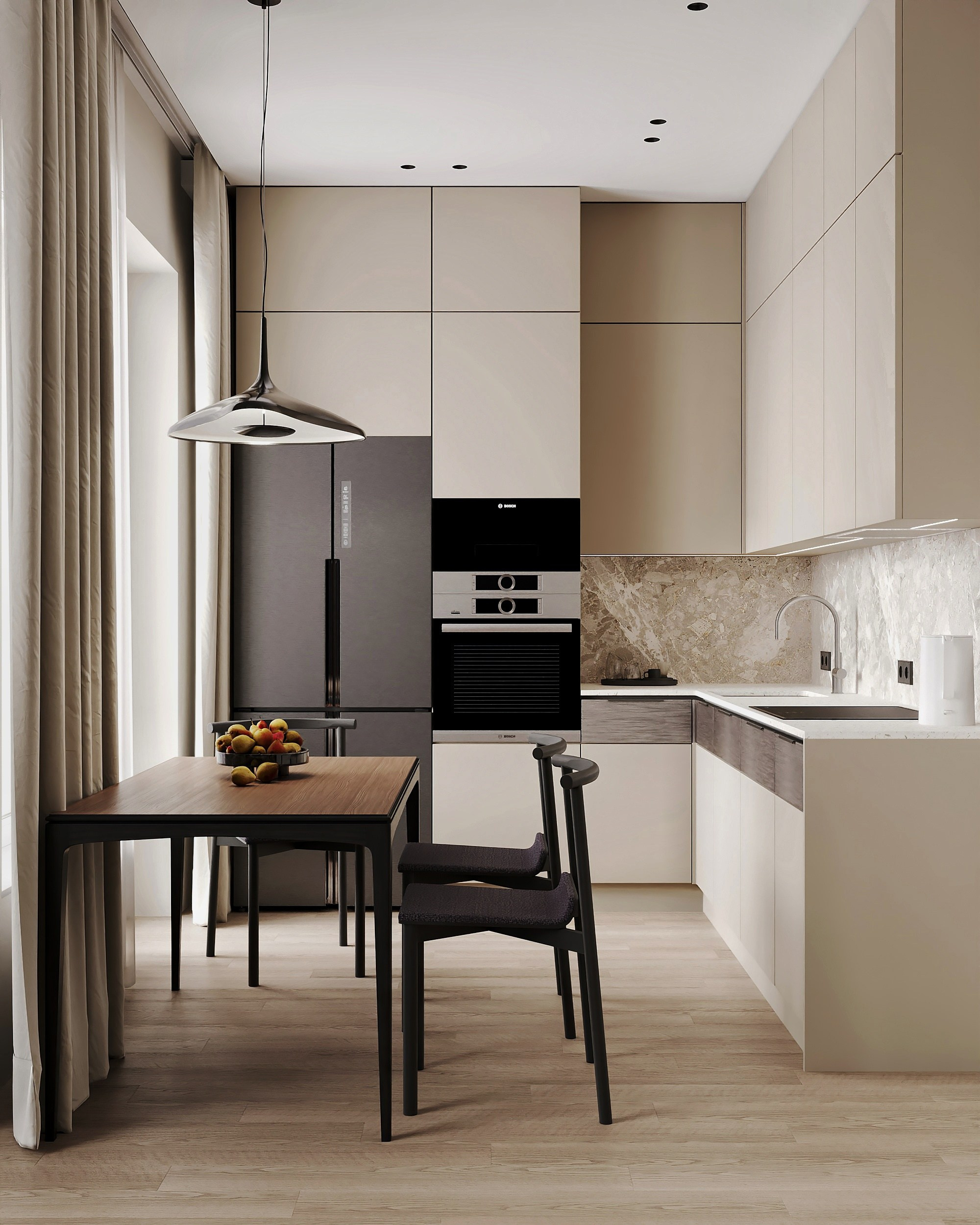 B28_2024_Дизайн: @katerina_kolmychenko. 3d визуализатор интерьера Анастасия Лосицкая