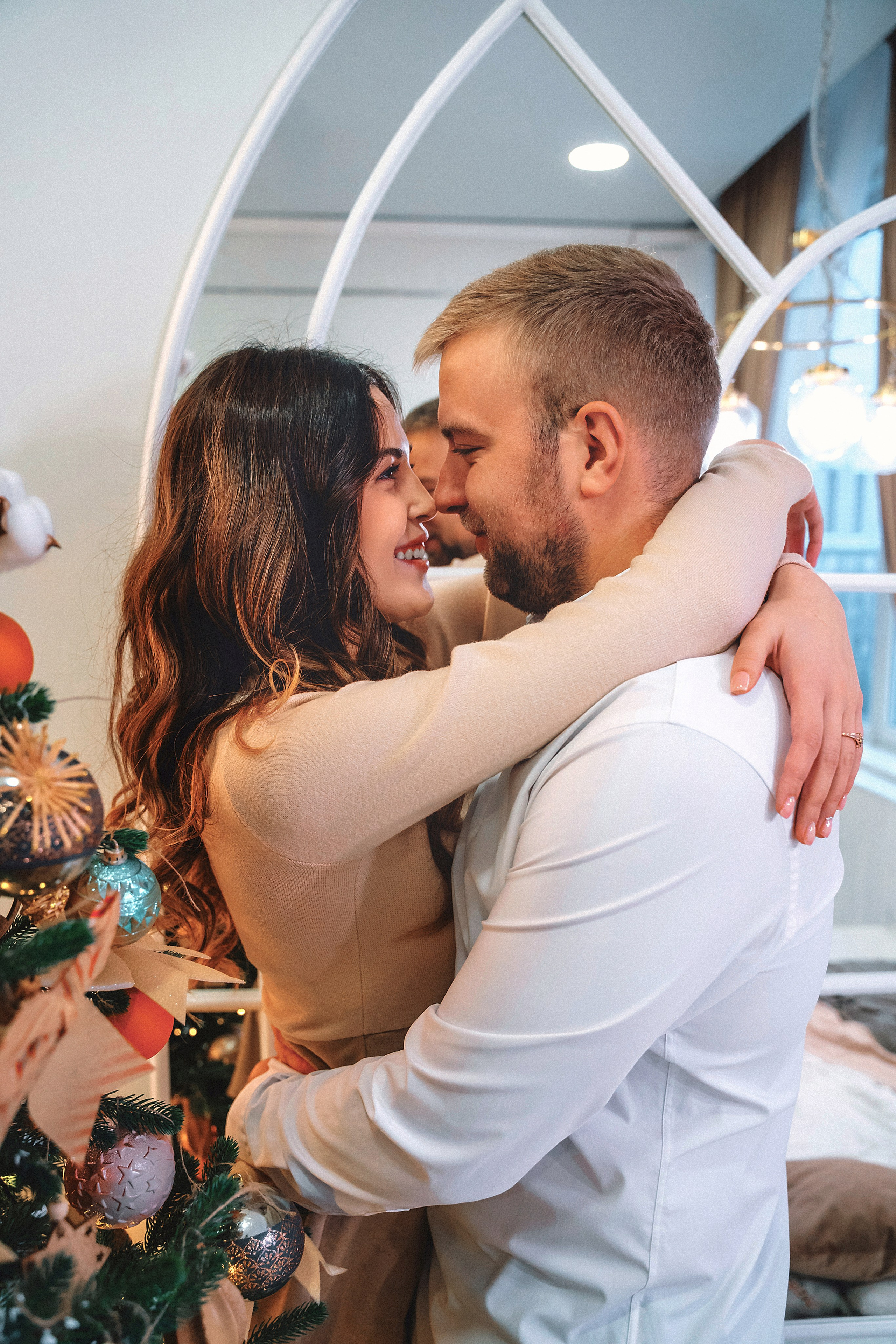 Love Story. Фотограф Алиса Агафонова в Санкт-Петербурге