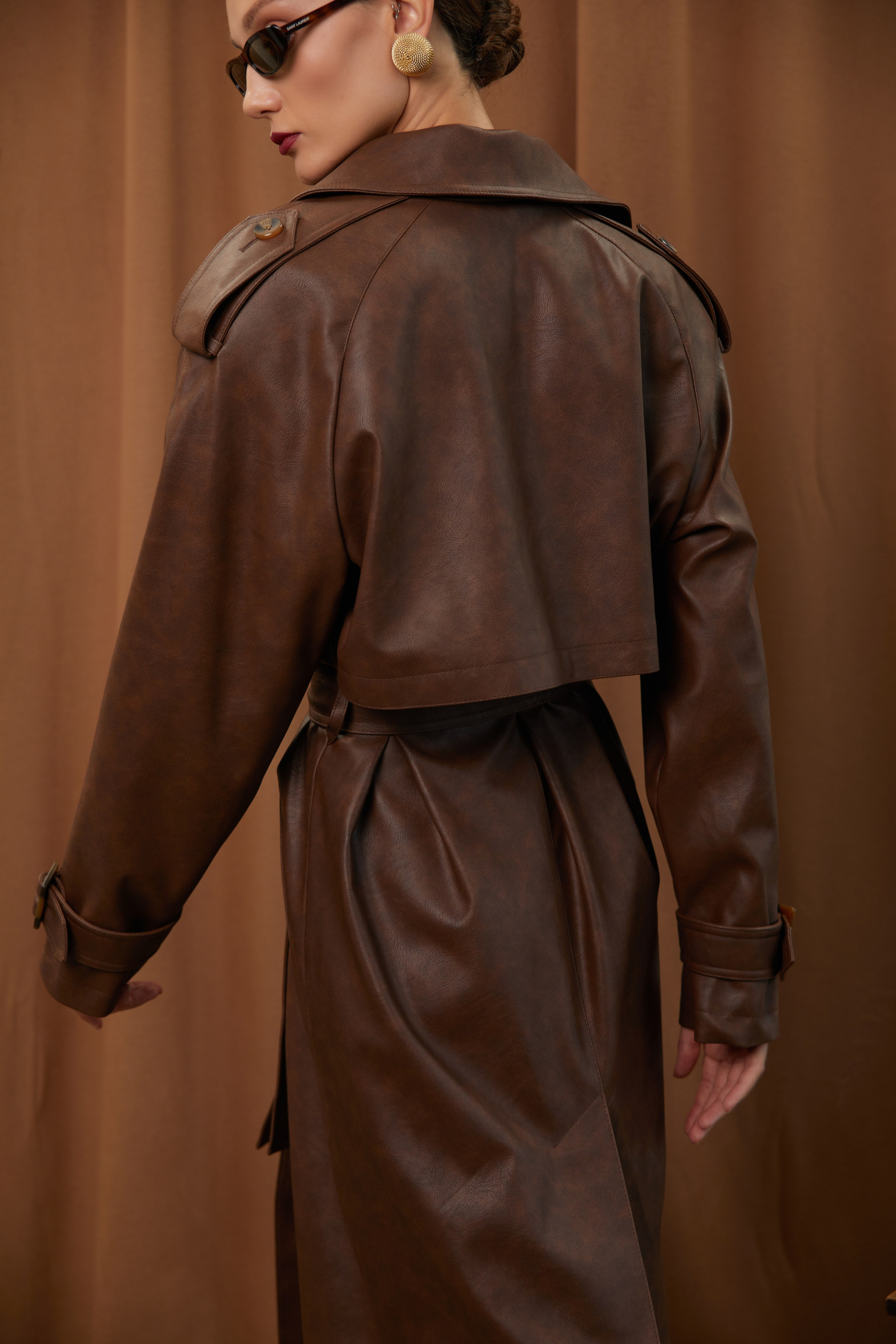 Сьемка для Фактуры. Главная