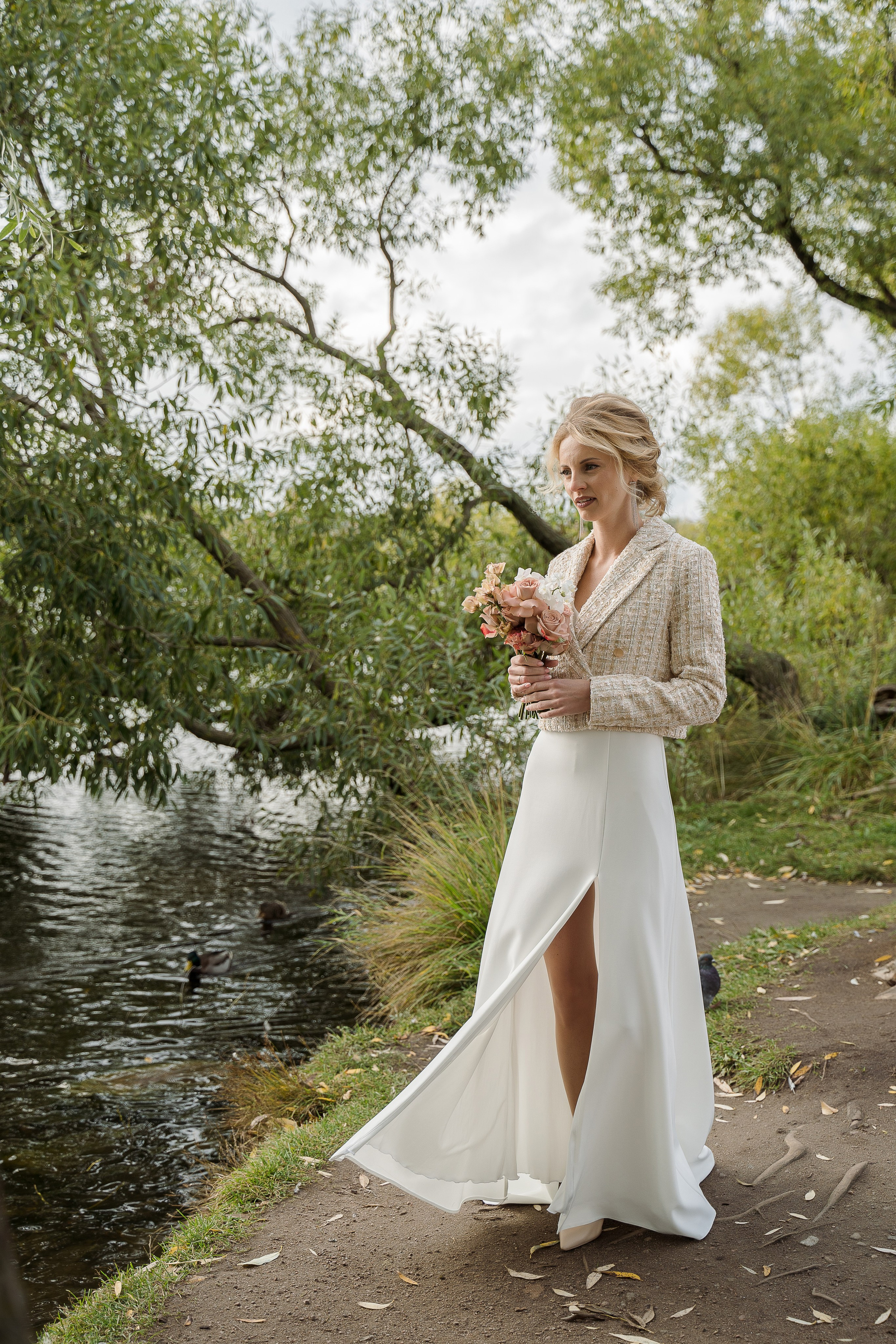 Александр и Юлия. Свадебный и семейный фотограф в Пушкине и Санкт-Петербурге Мария Филиппова