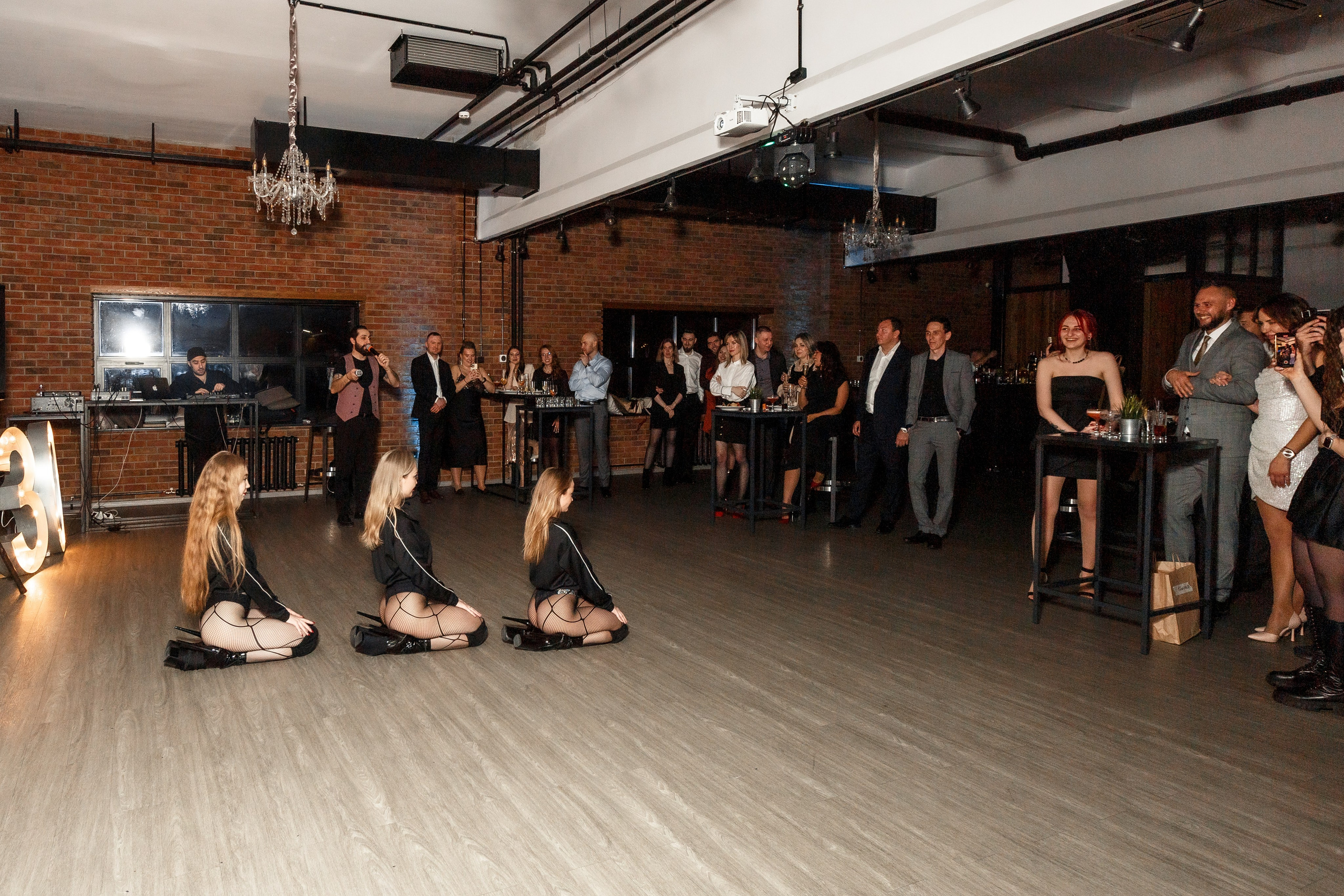 ДР Петр. Свадебный фотограф в Москве — Ольга Козловская