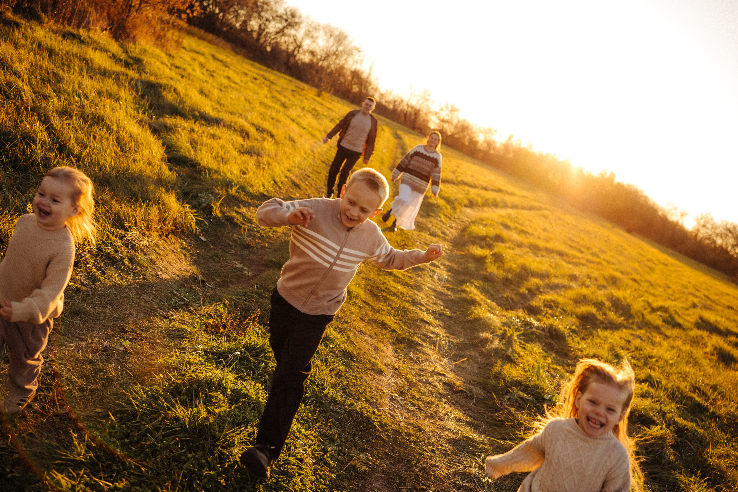 Семейные съёмки. Семейный и домашний фотограф в Сургуте|Кристина Крапивина