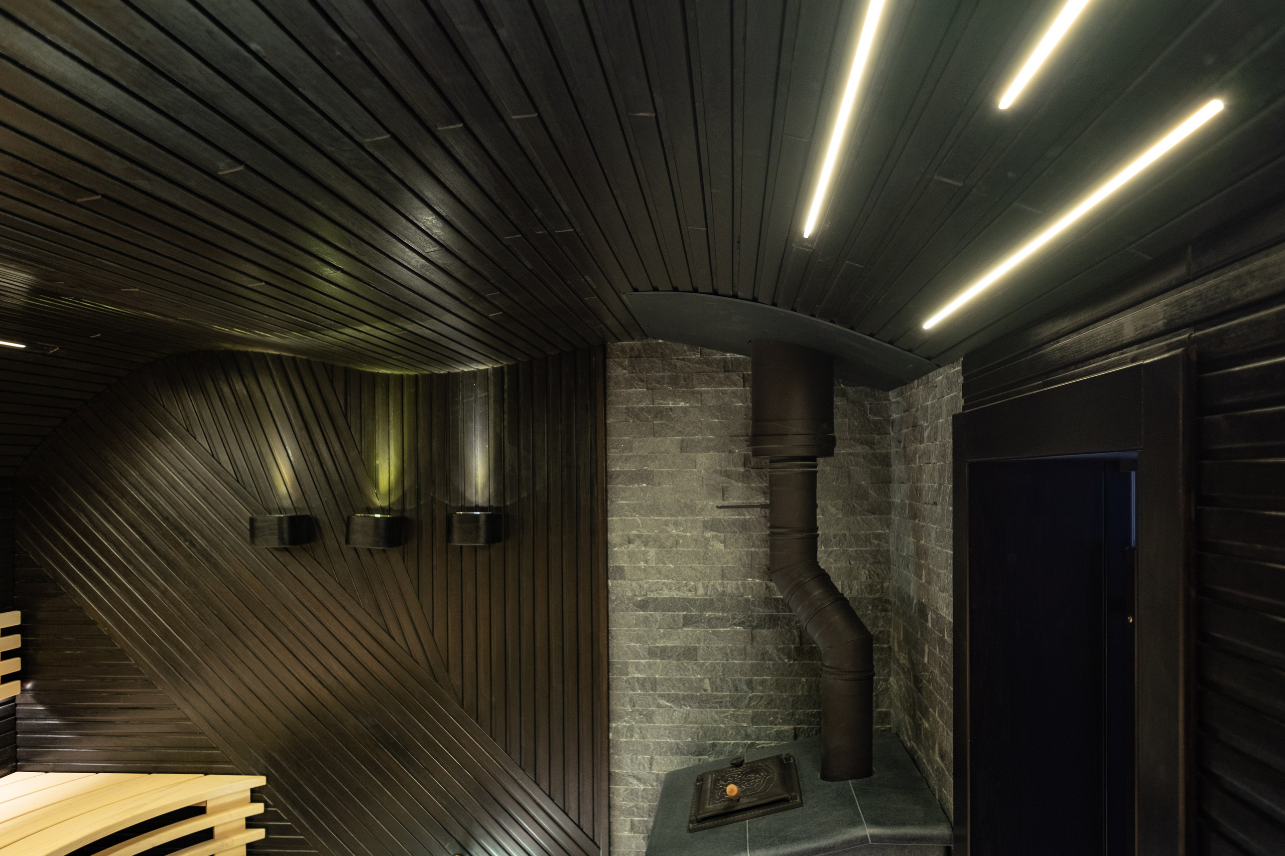 «Темная» история. Творческая мастерская