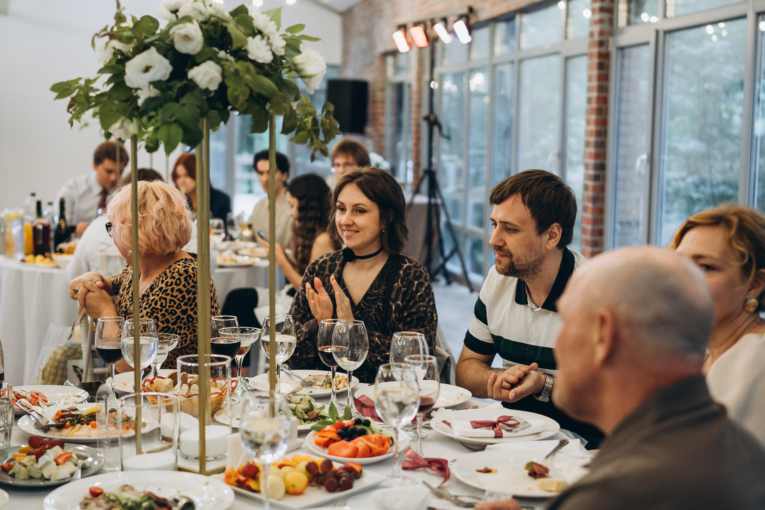 Выездная регистрация. Фотограф в Санкт-Петербурге — Лучина Екатерина