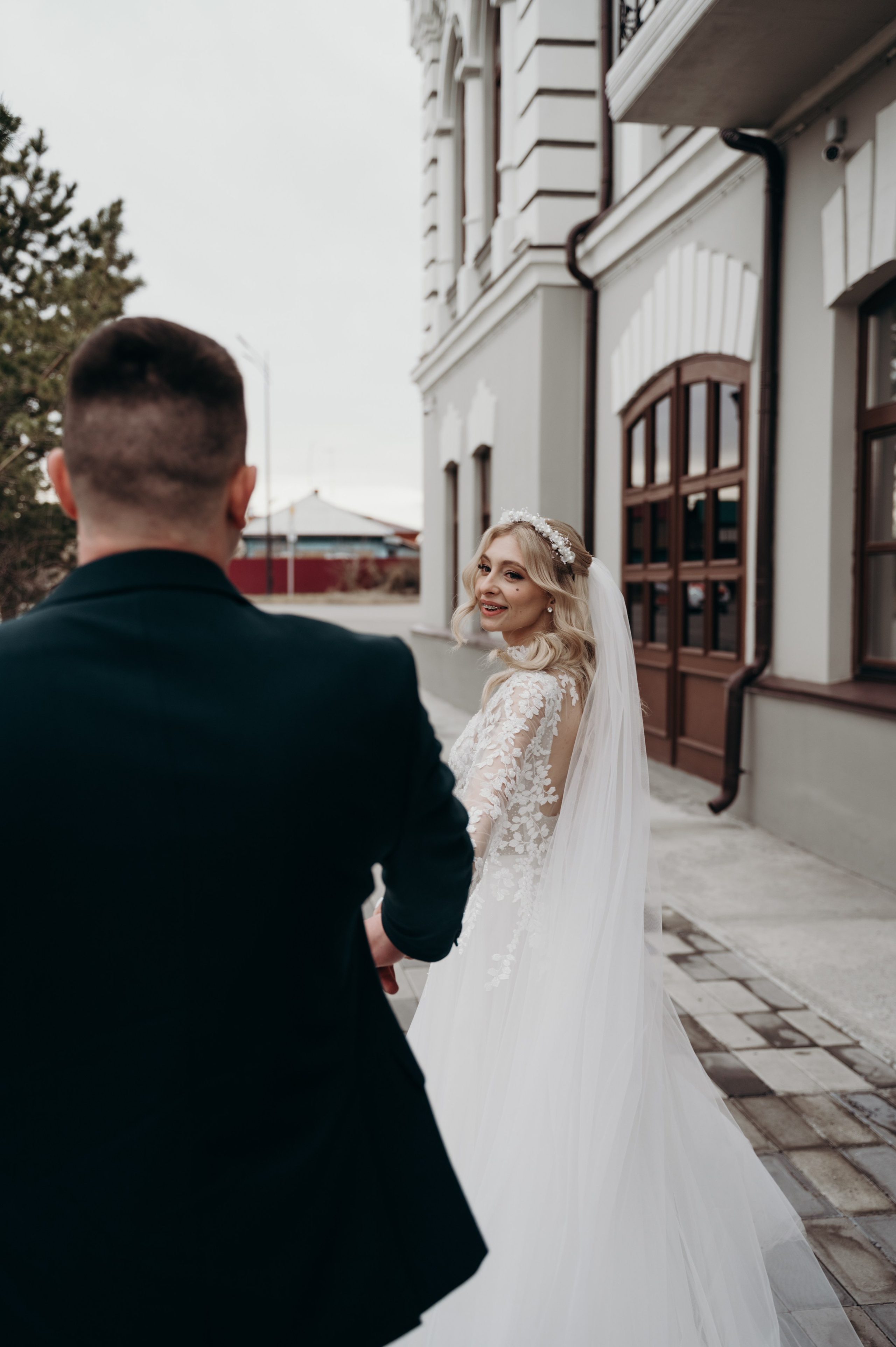 Виктор и Аливия. Фотограф в Абакане и Минусинске