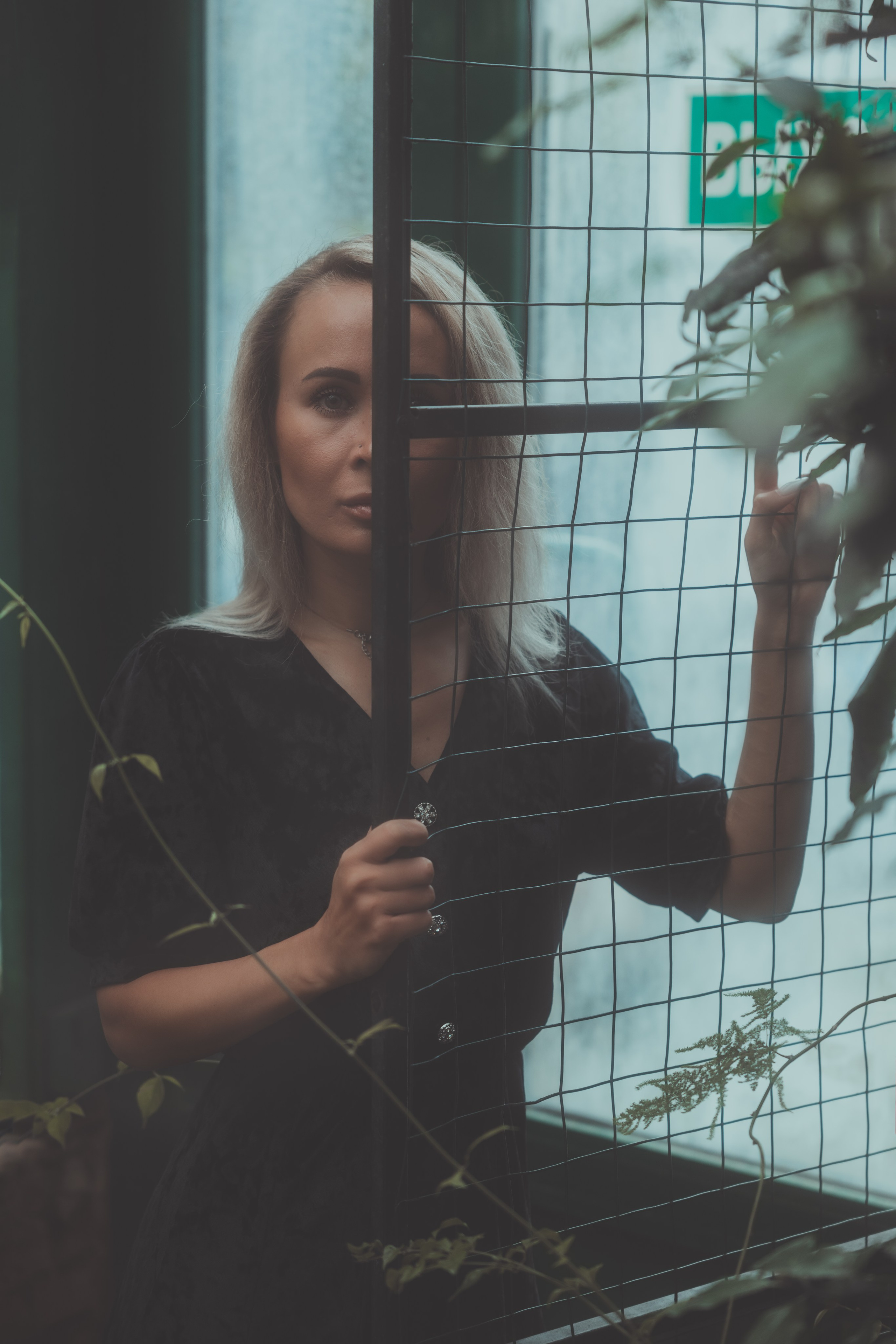 MARINA. Shamirov Arkadiy