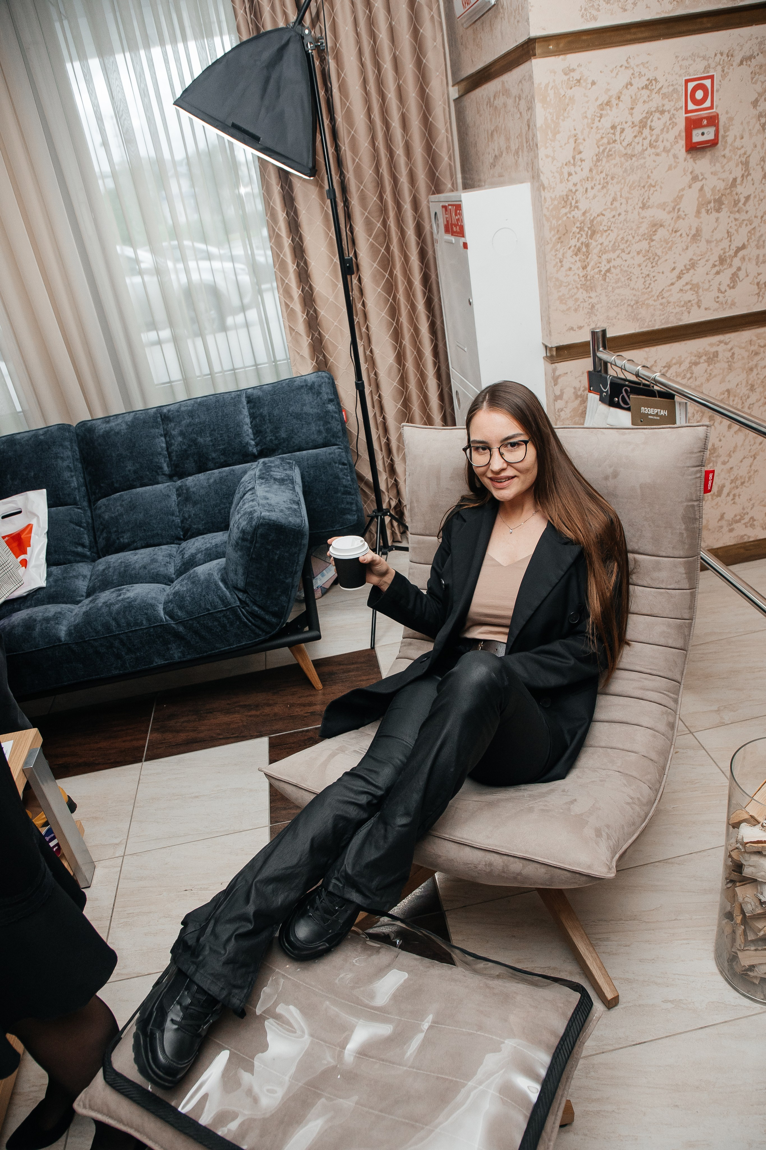 Ассамблея Дизайнеров. Фотограф Денис Лесковский (Тюмень)