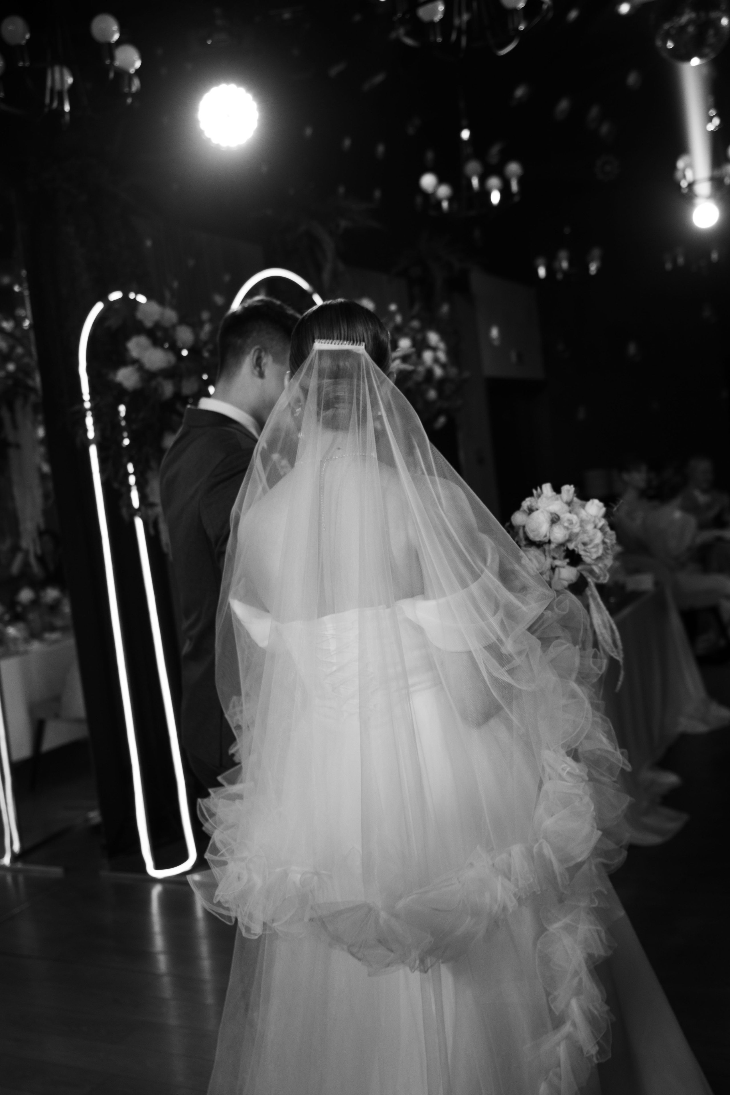 Однажды и навсегда. Свадебный и женский фотограф в Ставрополе Вика Лексеева