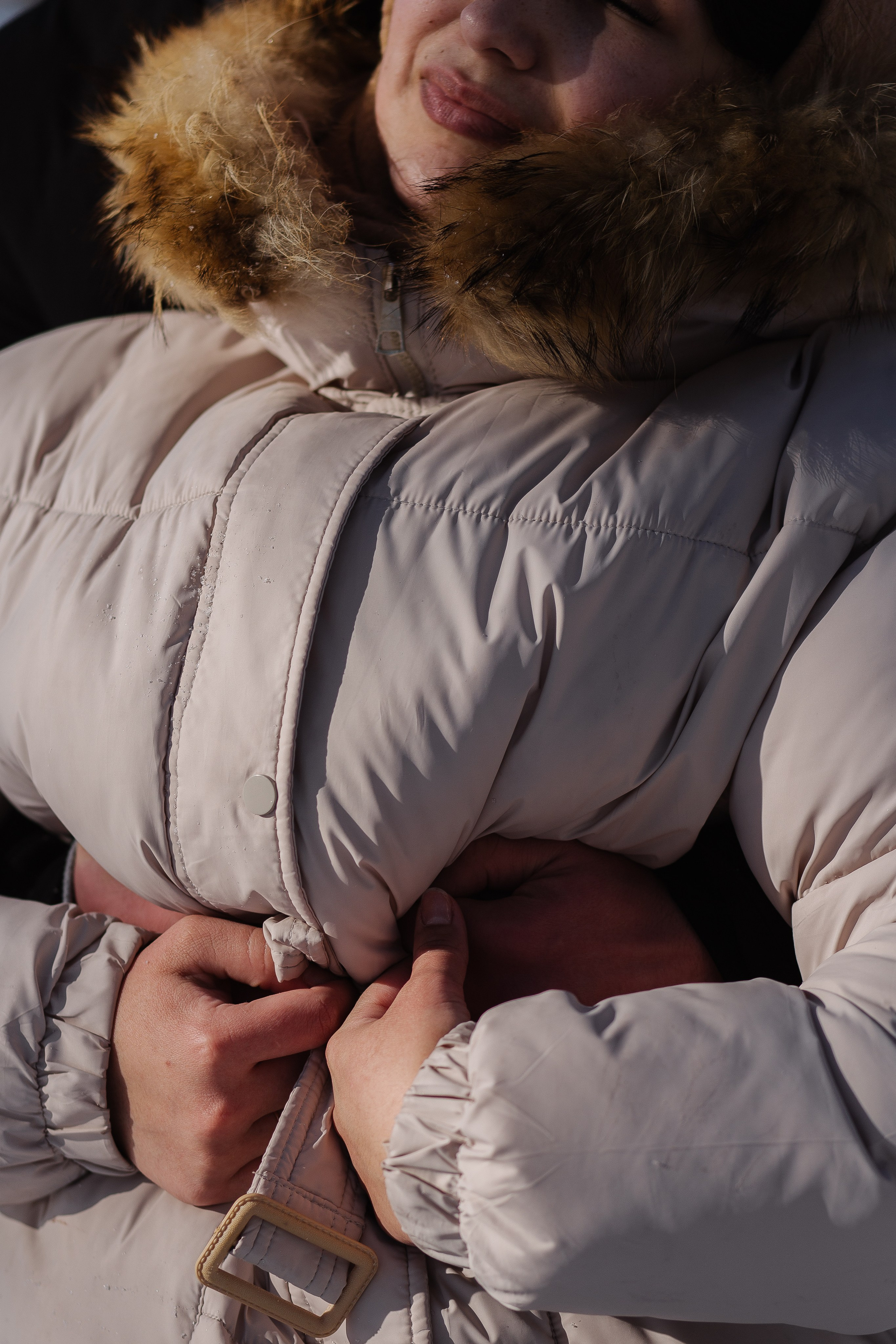 LoveStory Тамбов. Фотограф для Людей и для Брендов в Тамбове. Татьяна Энговатова