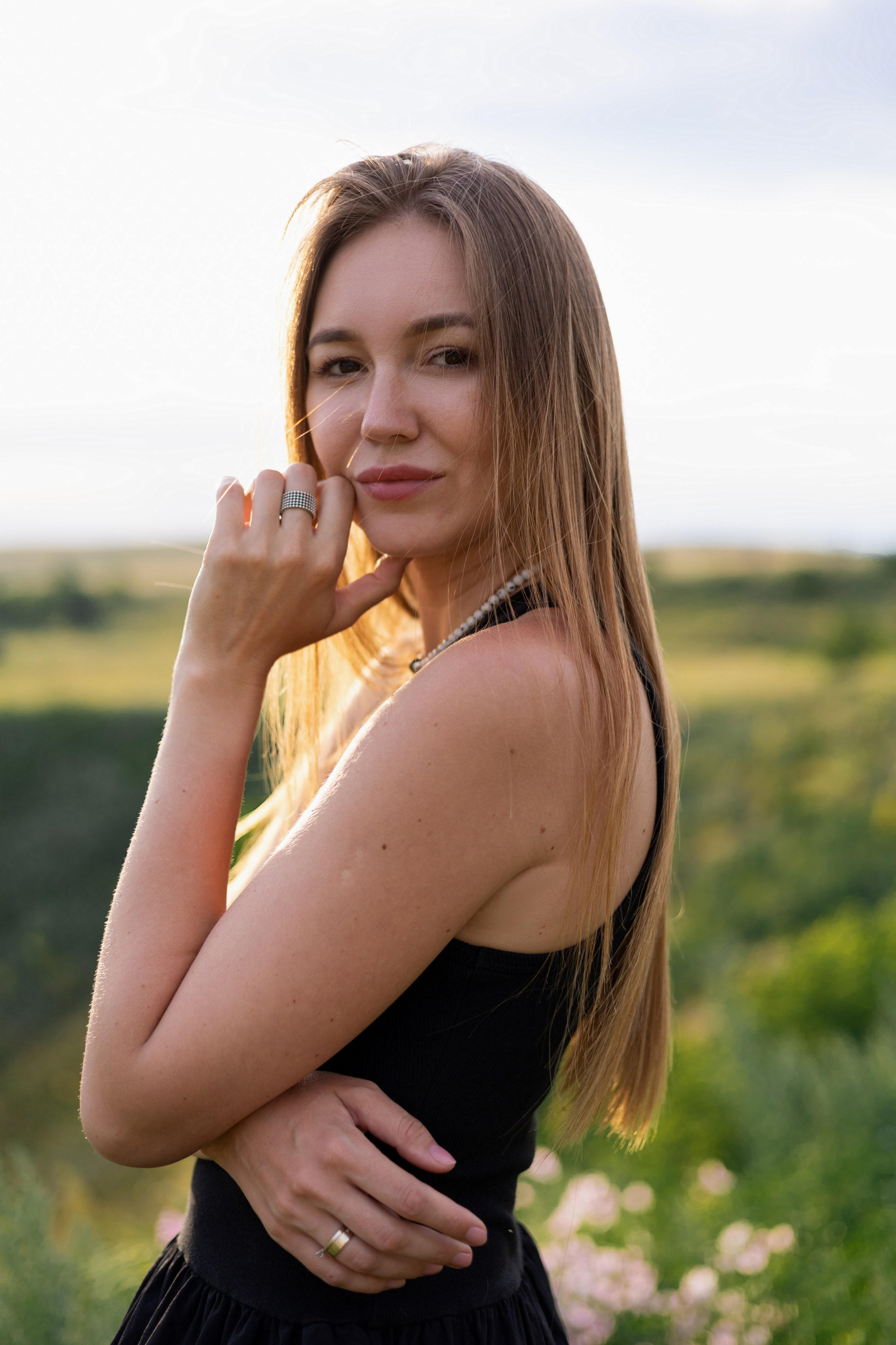 Семейная история. Фотограф Буянова Яна | Оренбург