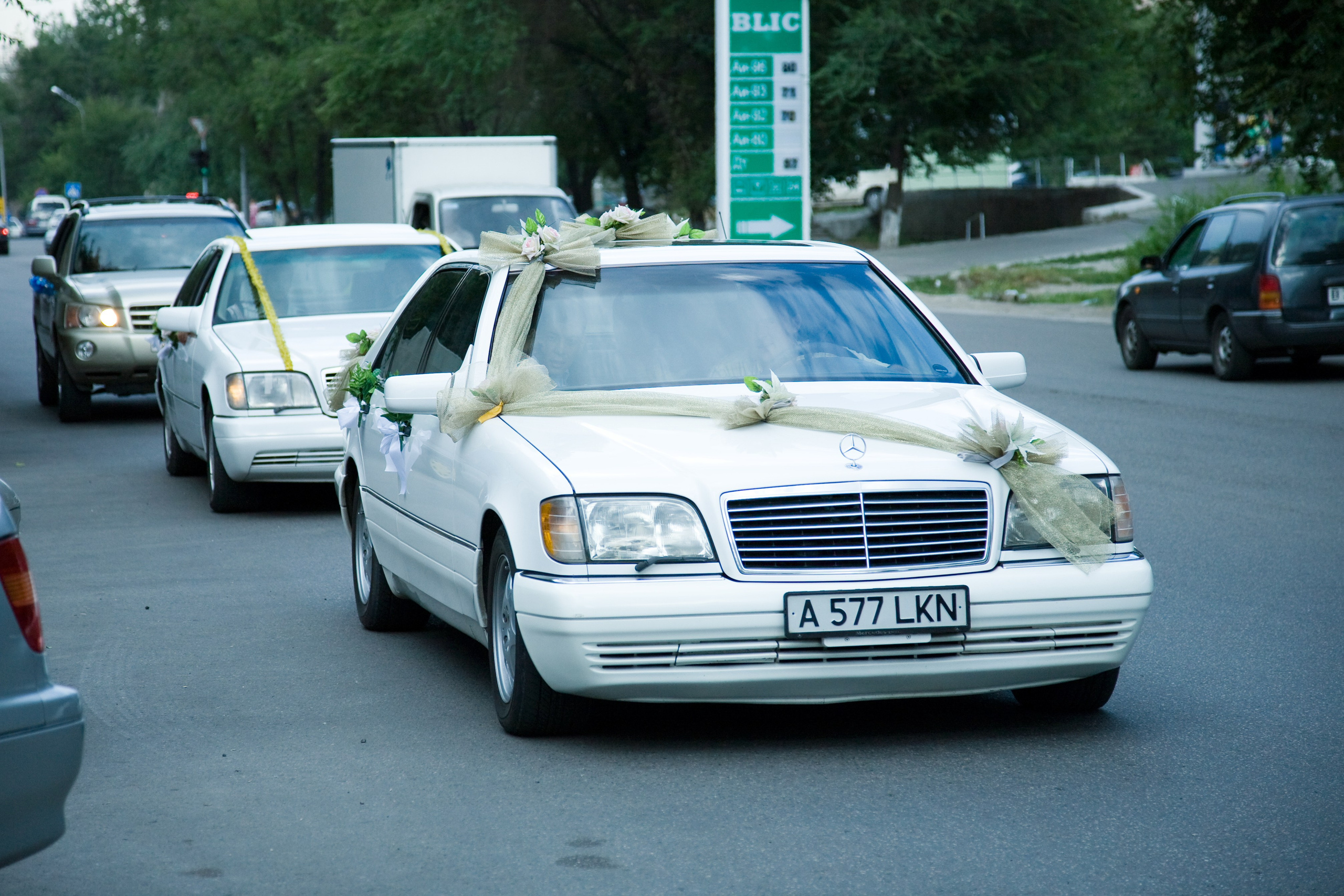 Свадьба Тимура и Динары. Свадебный и семейный фотограф в Воронеже Андрей Валин