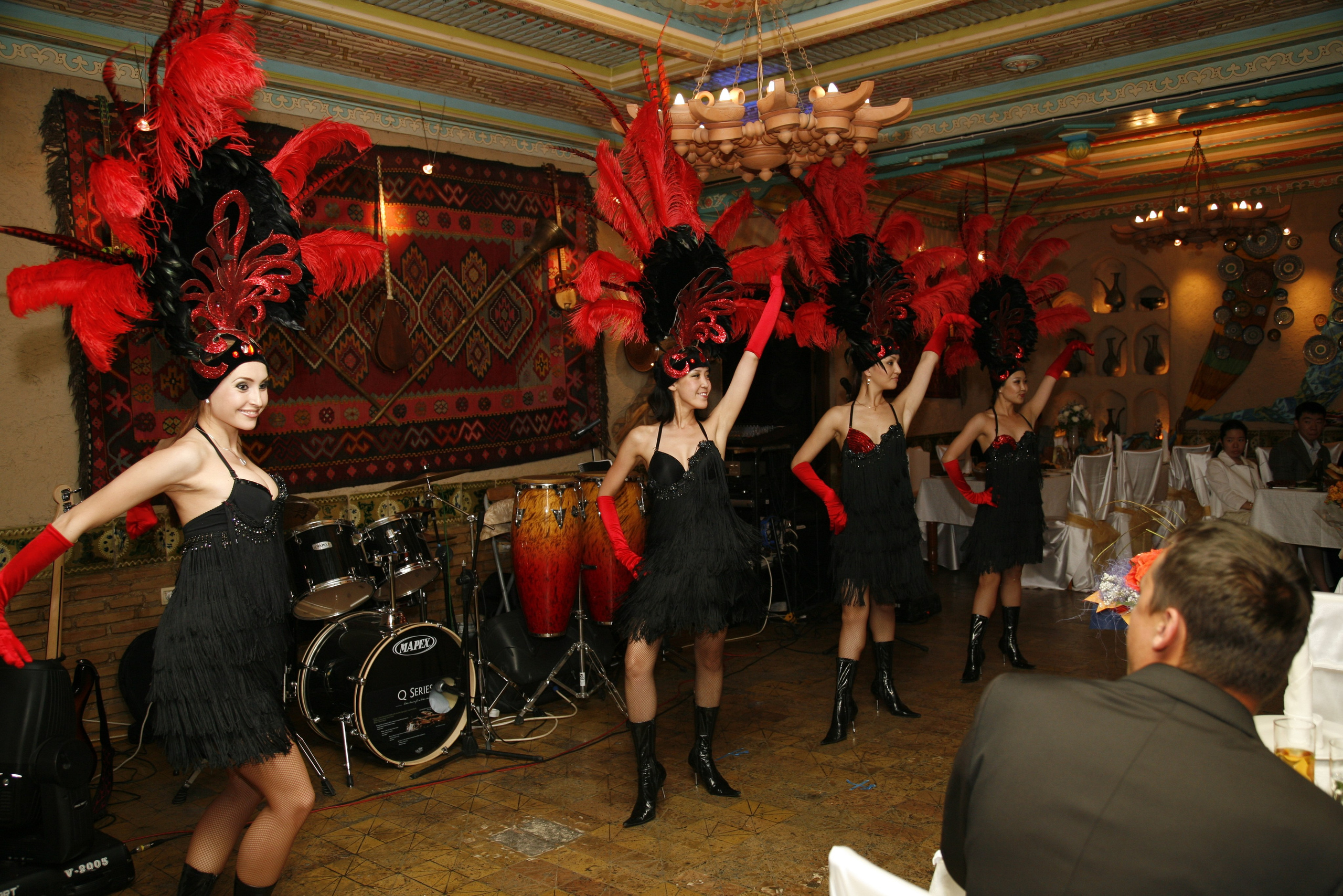 Кахарман-Анастасия. Свадебный и семейный фотограф в Воронеже Андрей Валин