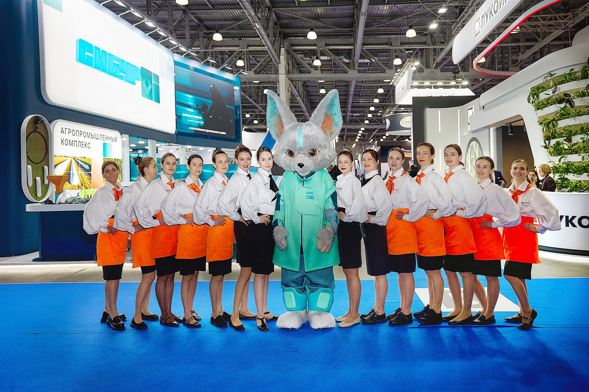 Выставки. Фотограф Ирина Абзалова