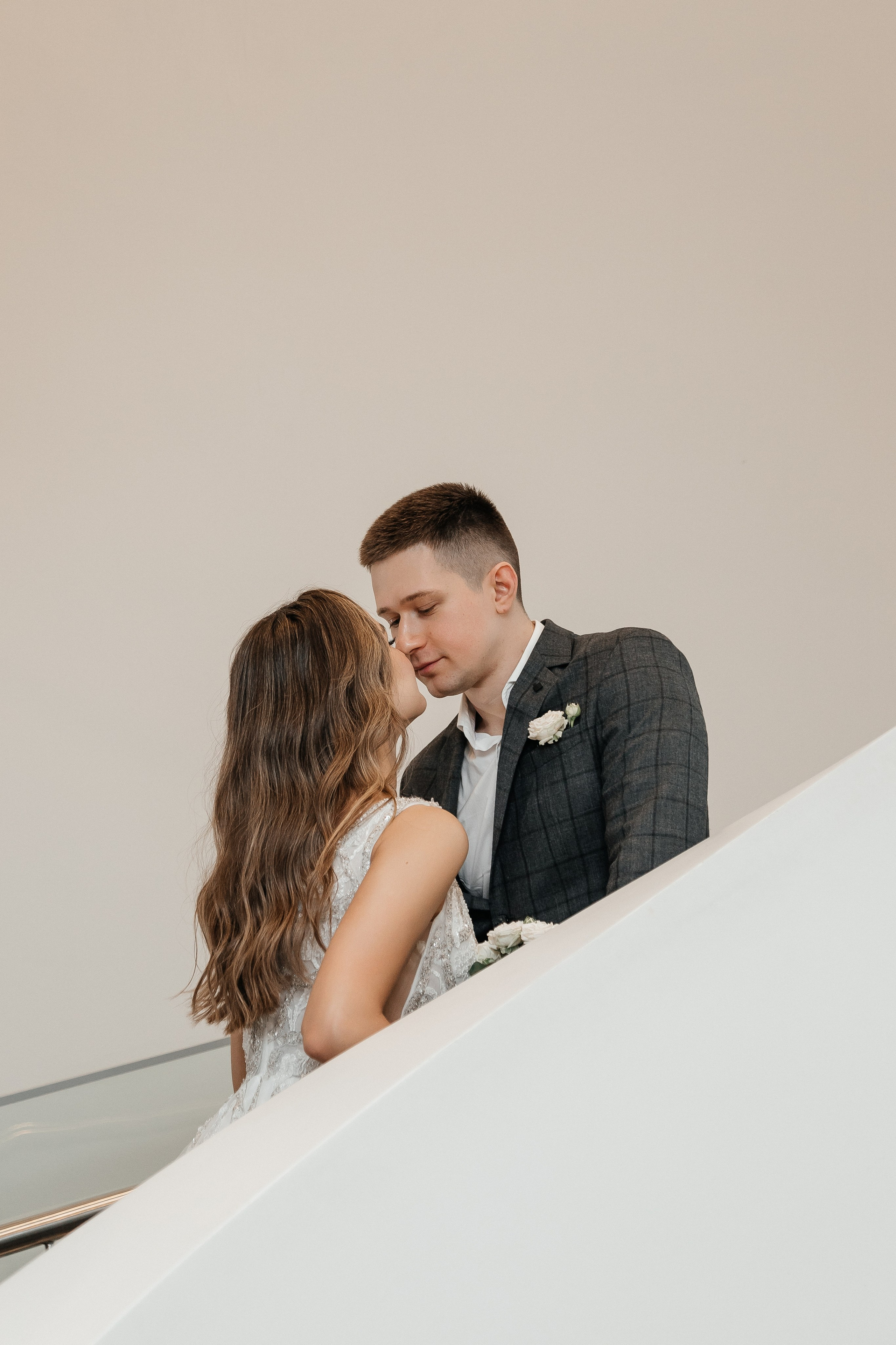 Иван и Марина/2024. Свадебный и семейный фотограф в Екатеринбурге