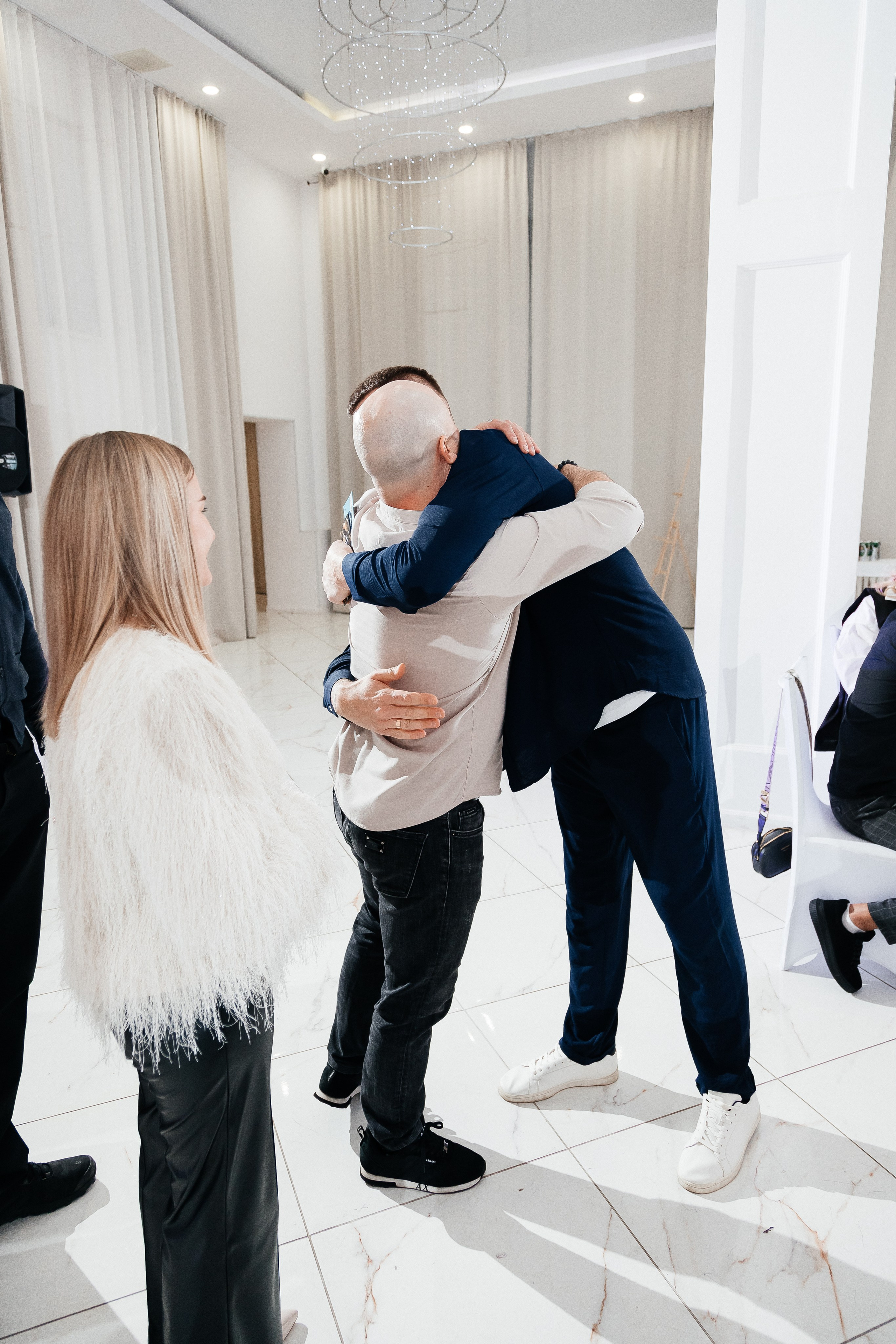 Юбилей Максима. Свадебный и семейный фотограф в Екатеринбурге