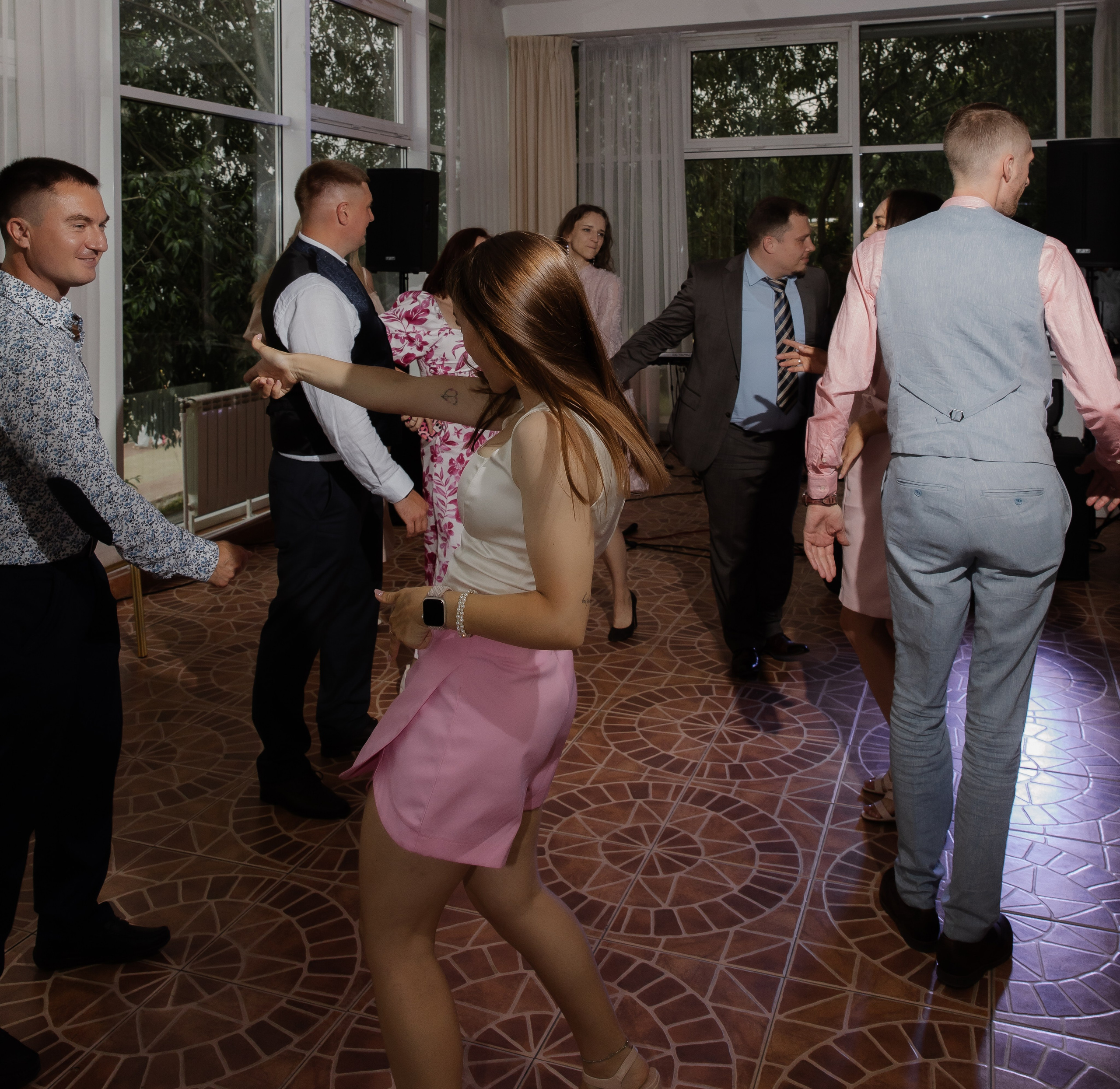 Вика и Никита свадьба в отеле Смолинопарк. СВАДЕБНЫЙ ФОТОГРАФ ЧЕЛЯБИНСК