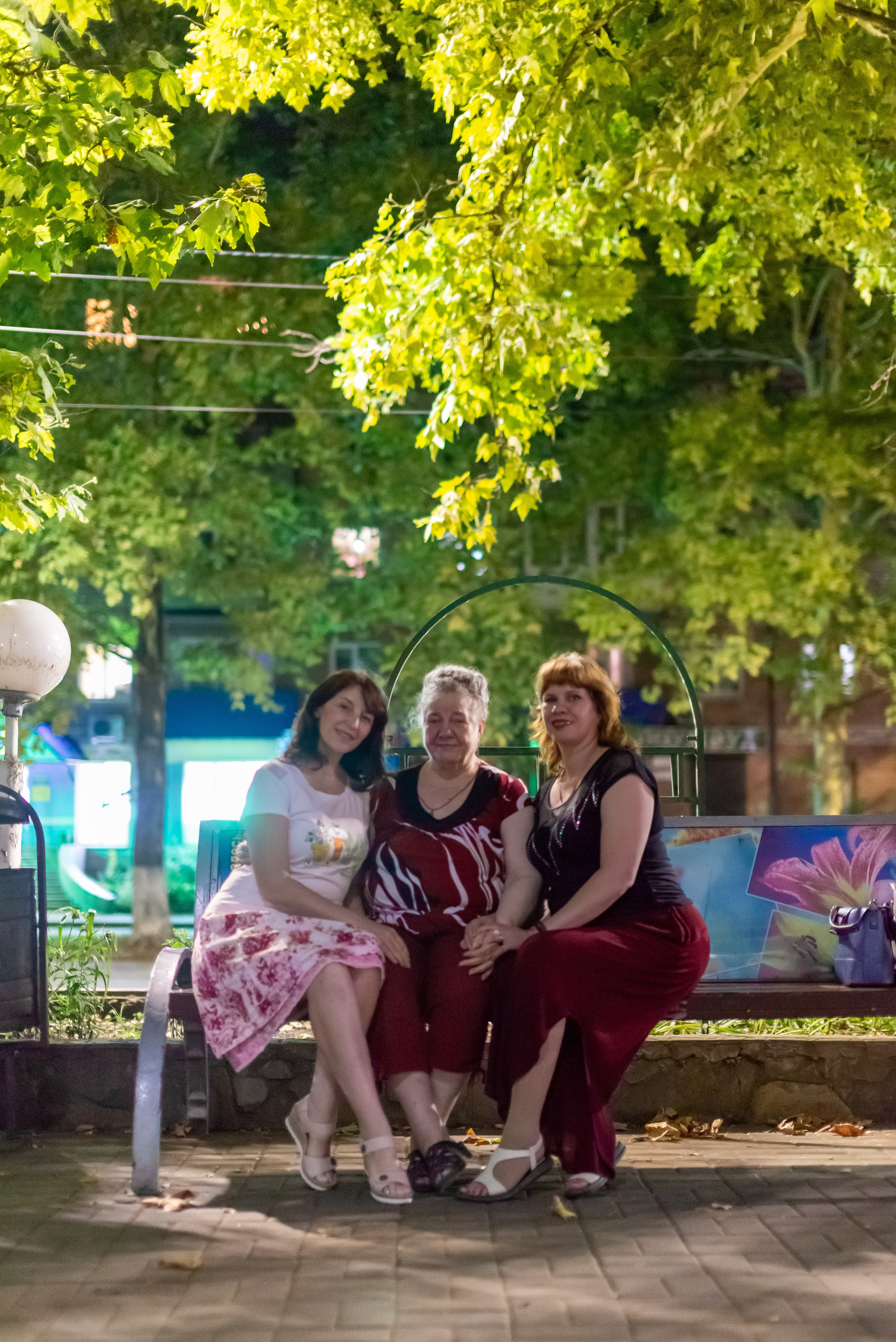 Июнь–Июль Отпуск Белореченск, Геленджик. Семейный, Свадебный фотограф СПБ Питер— Романова Екатерина