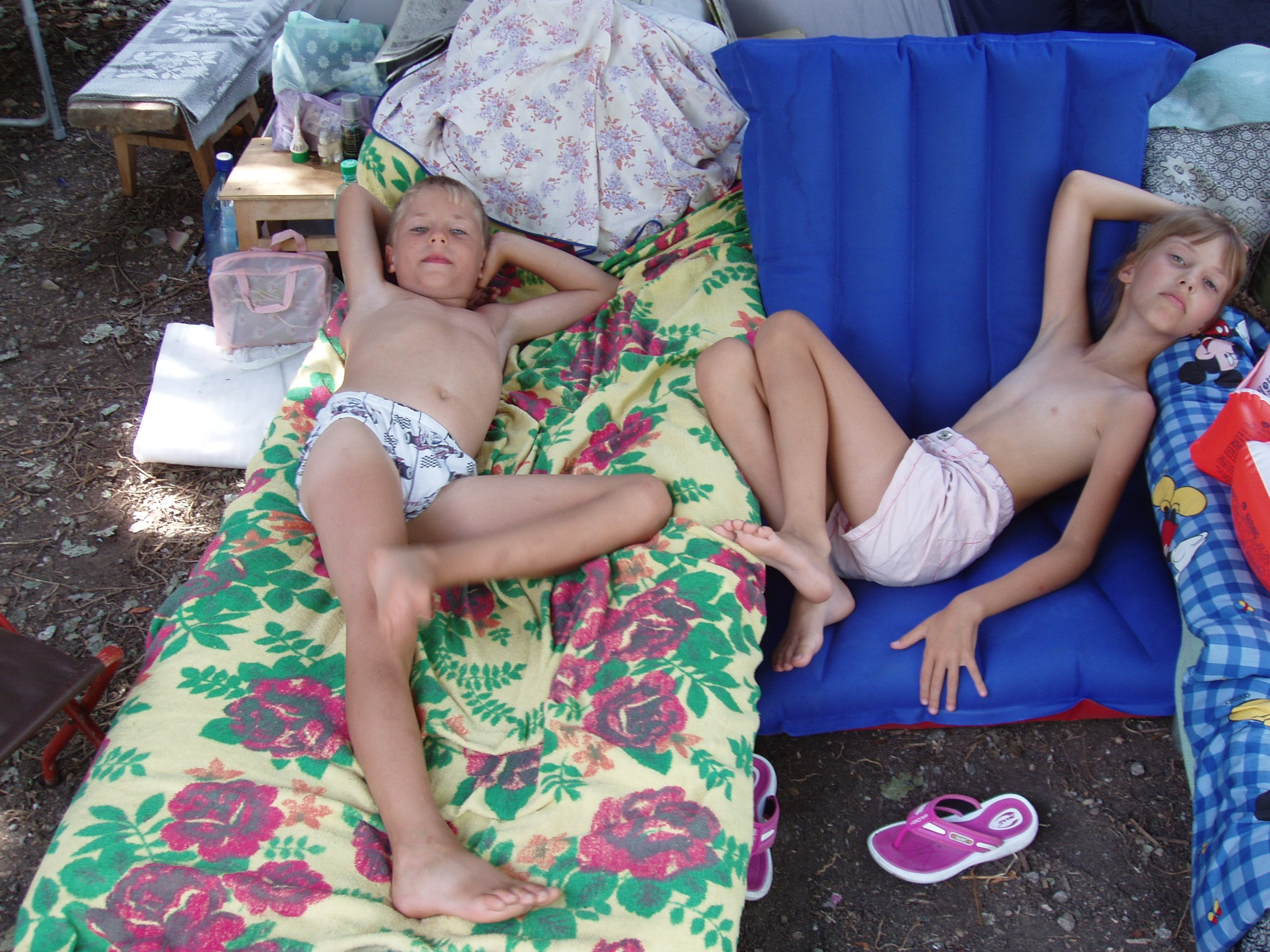 Агой 07.08-12.08.2008. Семейный, Свадебный фотограф СПБ Питер— Романова Екатерина