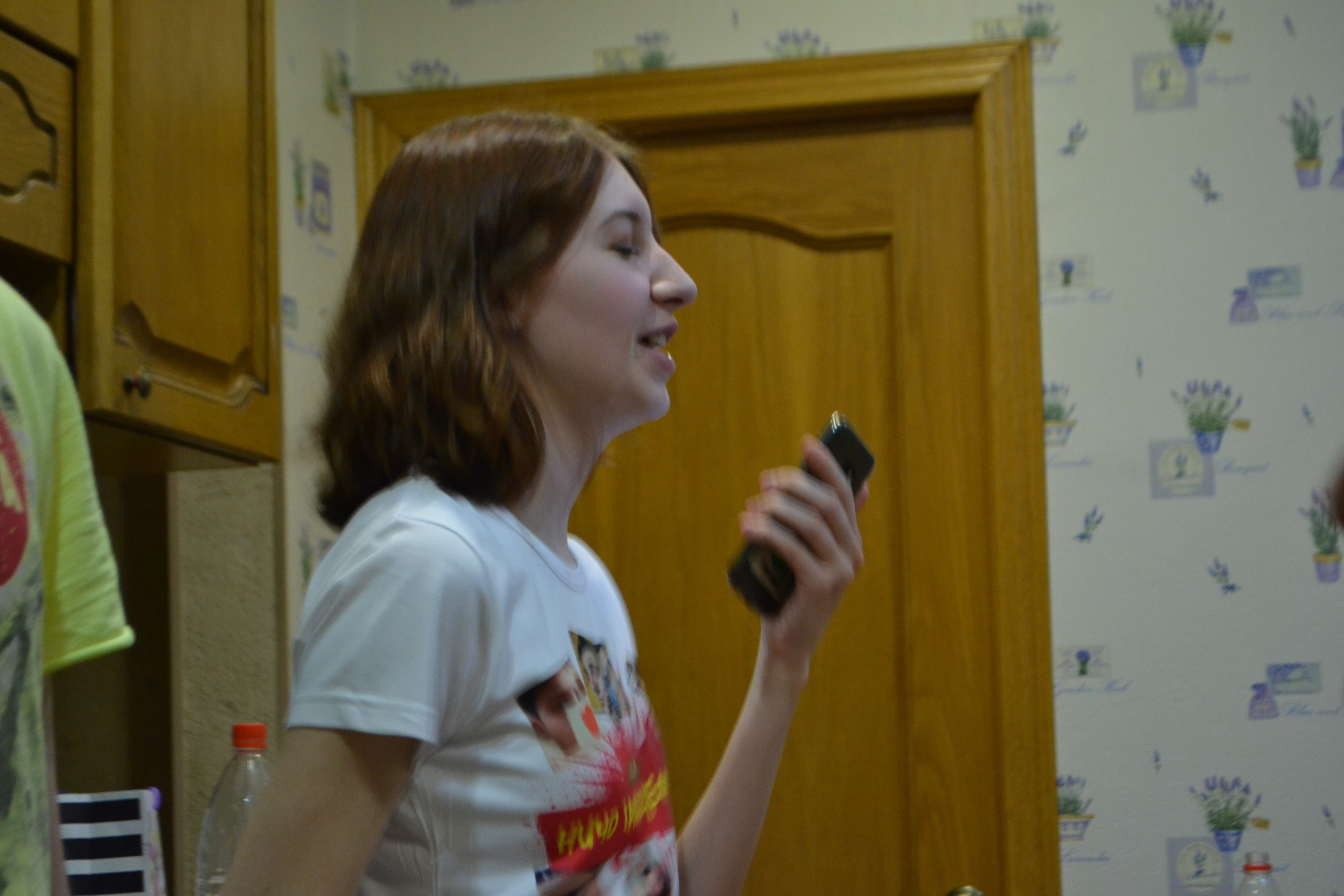 Март (тусовка на 8 марта). Семейный, Свадебный фотограф СПБ Питер— Романова Екатерина